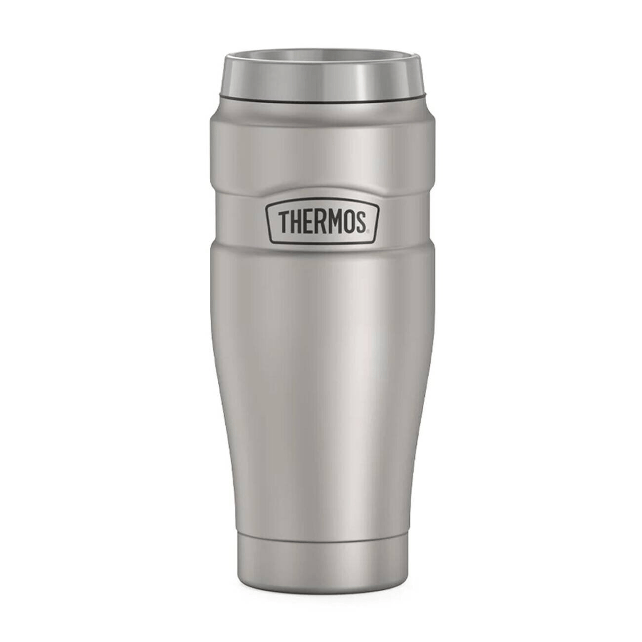 Thermos SK1005 Stainless King Mug 0,47L Matte Stainless Steel (MS) 2757 