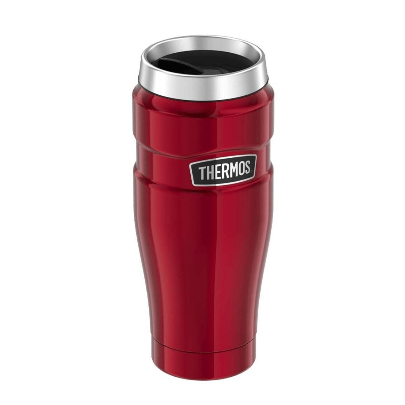 Thermos SK1005 Stainless King Mug 0,47L Cranberry (CR) 4483