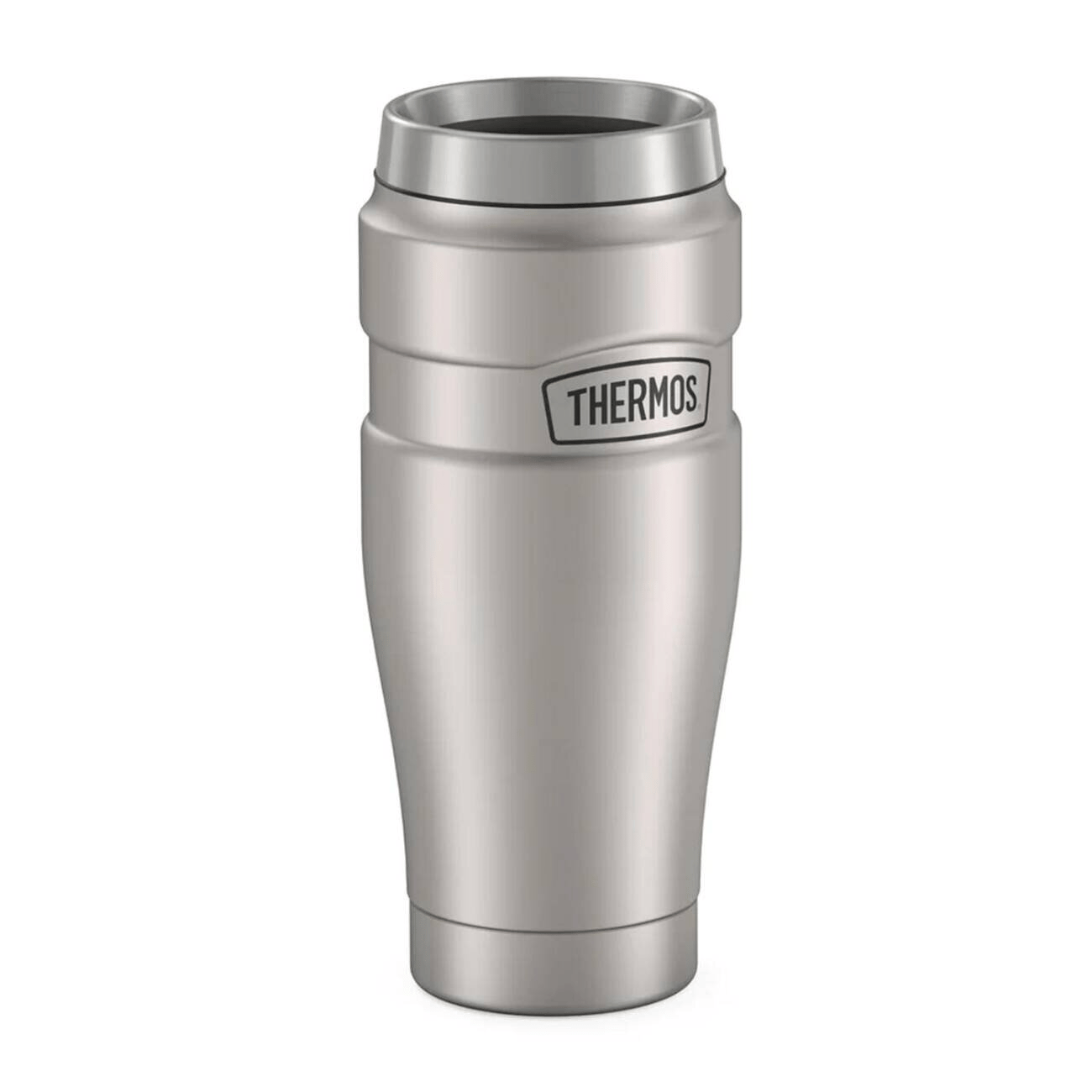 Thermos SK1005 Stainless King Mug 0,47L Matte Stainless Steel (MS) 2757 