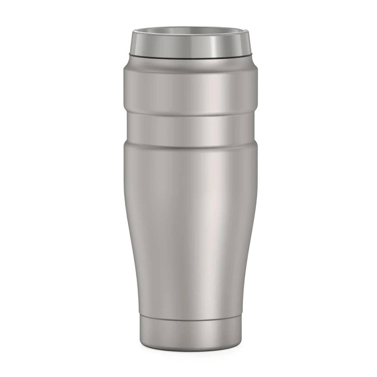 Thermos SK1005 Stainless King Mug 0,47L Matte Stainless Steel (MS) 2757 