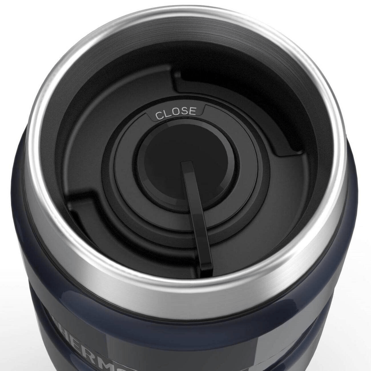 Thermos SK1005 Stainless King Mug 0,47L Midnight Blue (MB) 2801