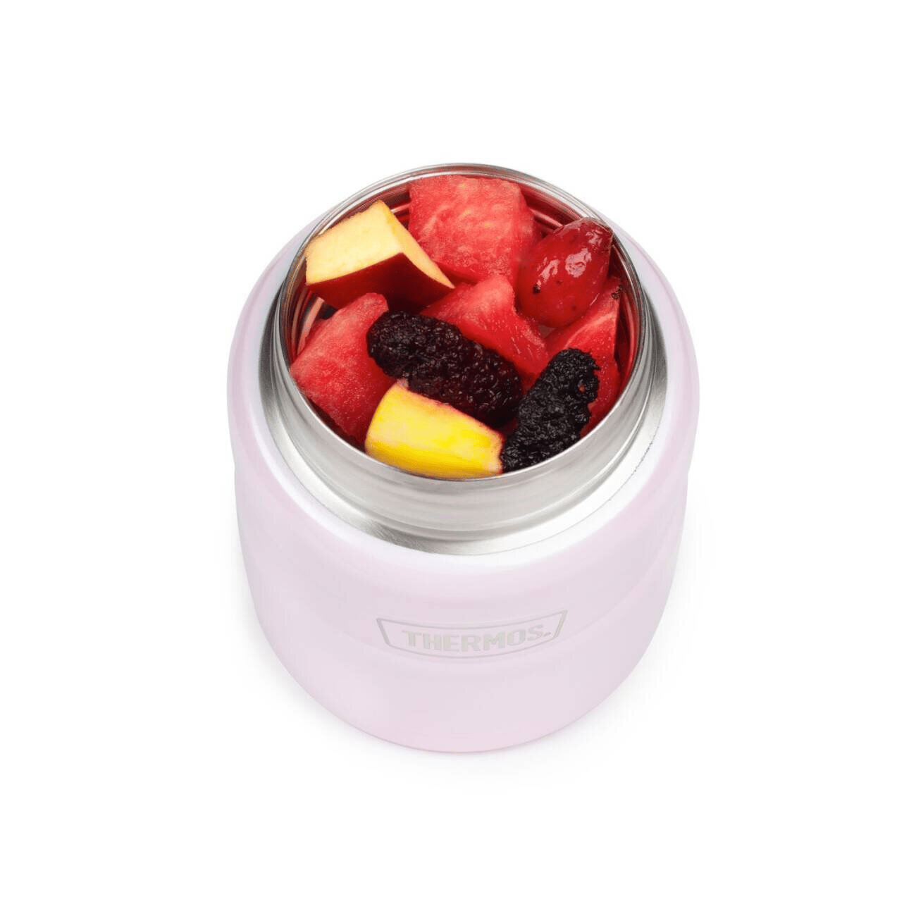 Thermos SK3000 Staınless King Yemek Termosu 0,47L Pink (PK) 1294