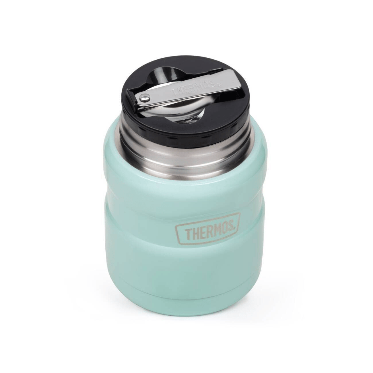 Thermos SK3000 Staınless King Yemek Termosu 0,47L Light Blue (LB) 1300