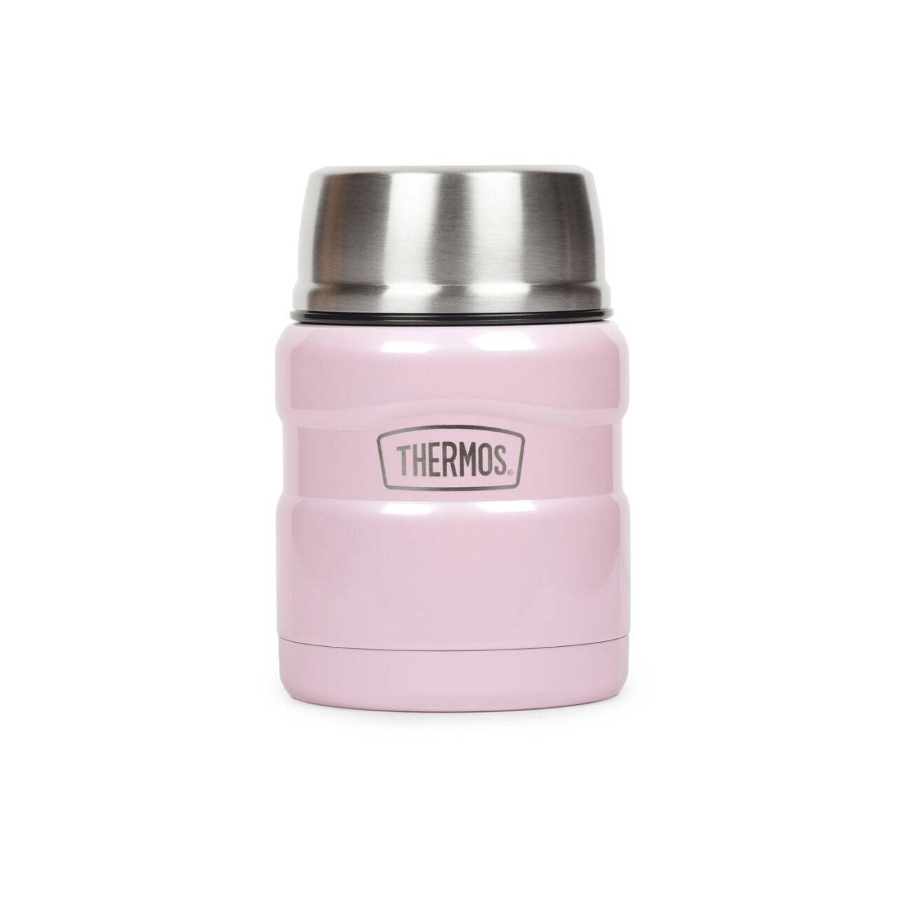 Thermos SK3000 Staınless King Yemek Termosu 0,47L Pink (PK) 1294