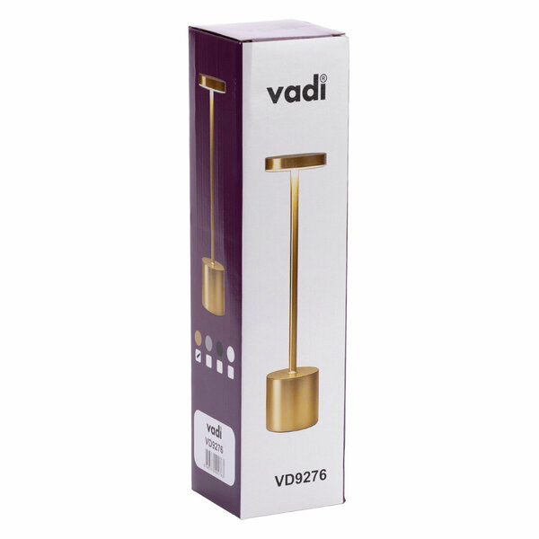 Vadi Luma Masa Lambası