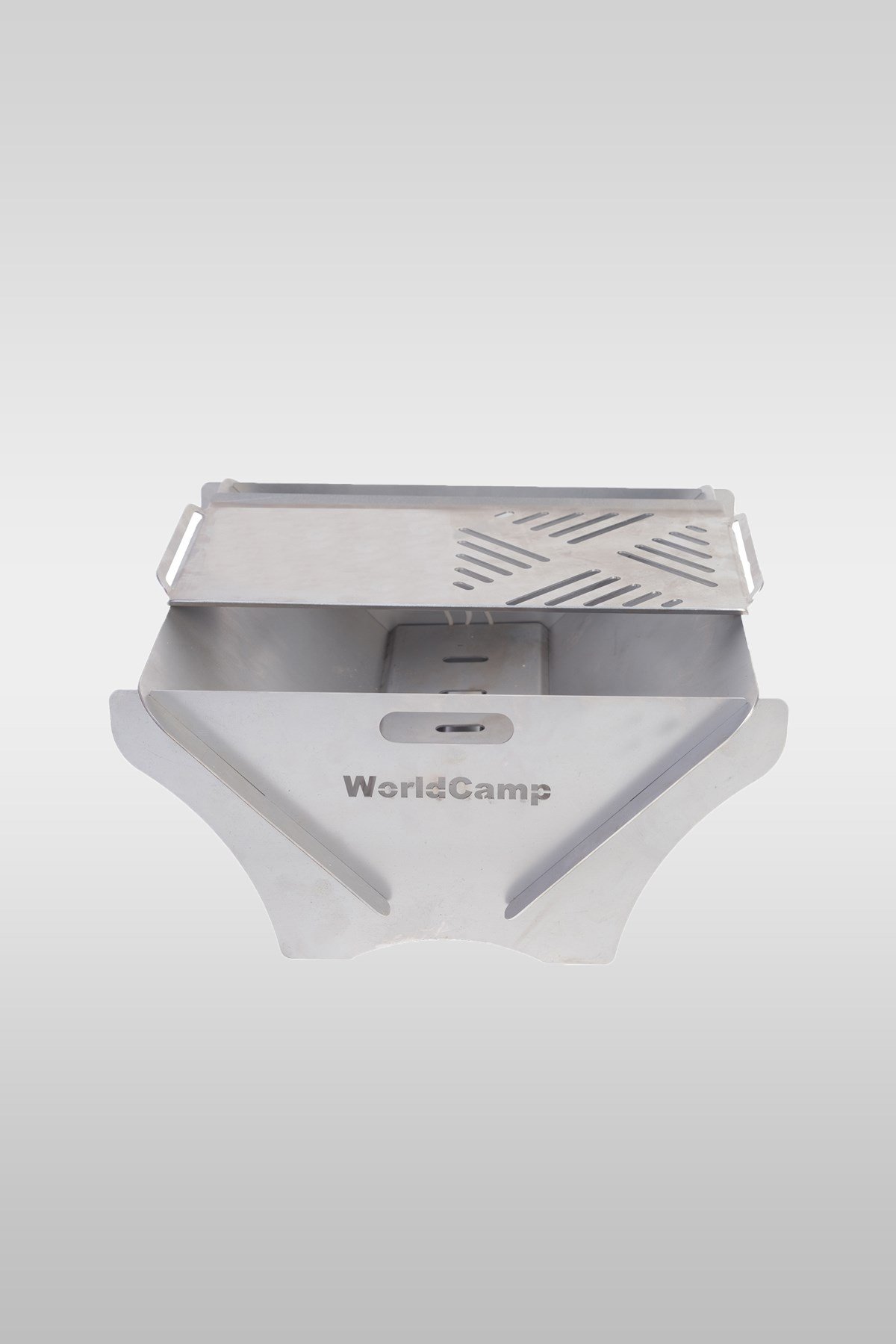 World Duble Boy Mangal WR-151