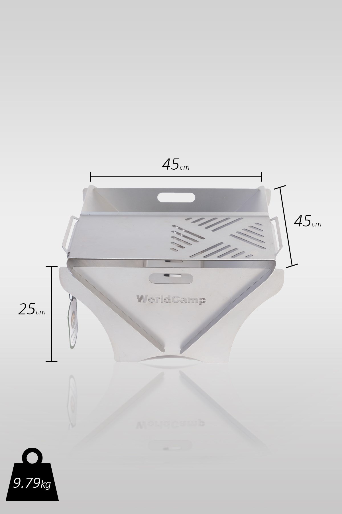 World Duble Boy Mangal WR-151
