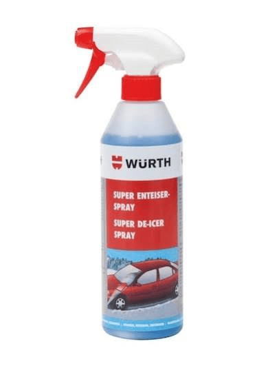 Würth Buz Çözücü Sprey 500 ml. 