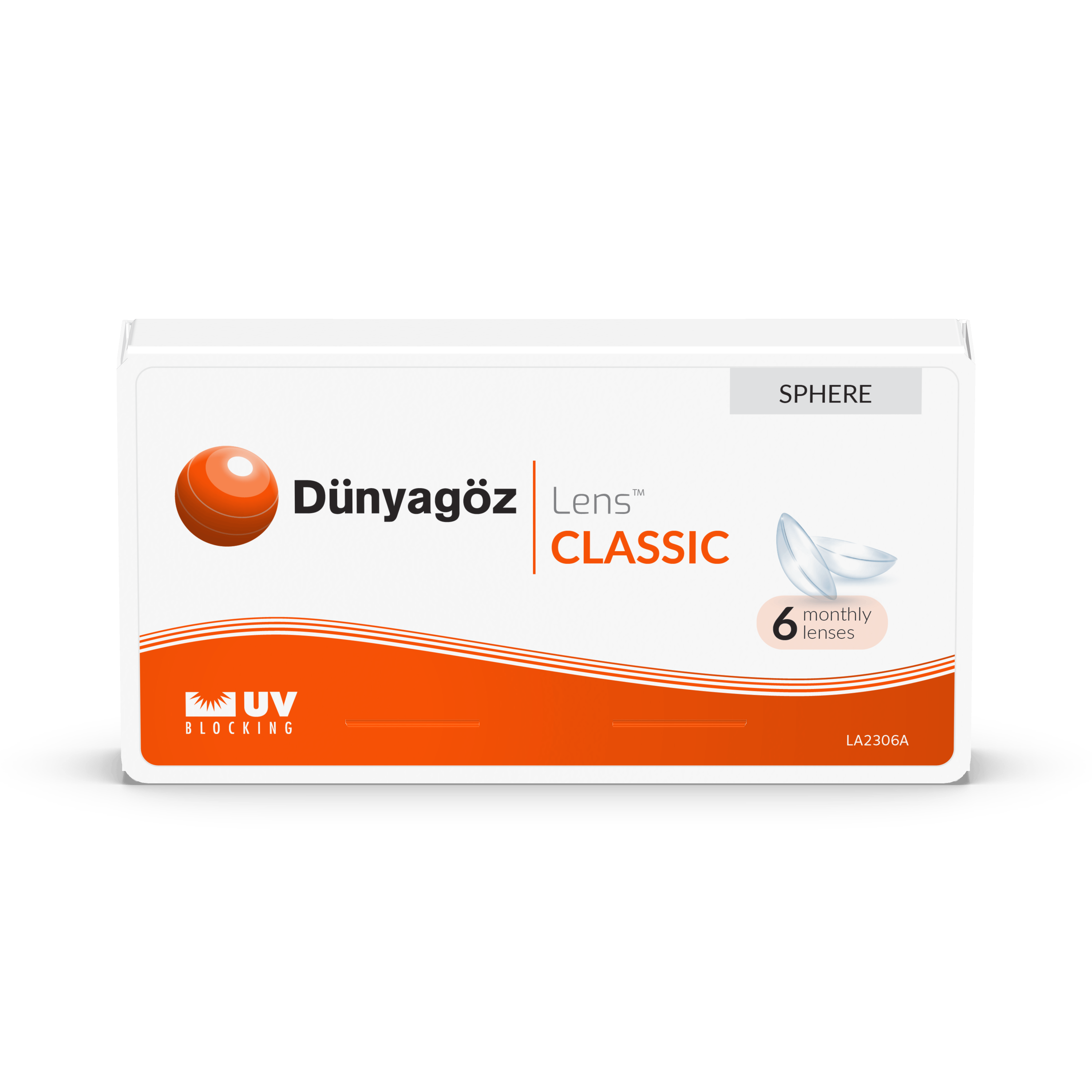 Dünyagöz Lens Classic