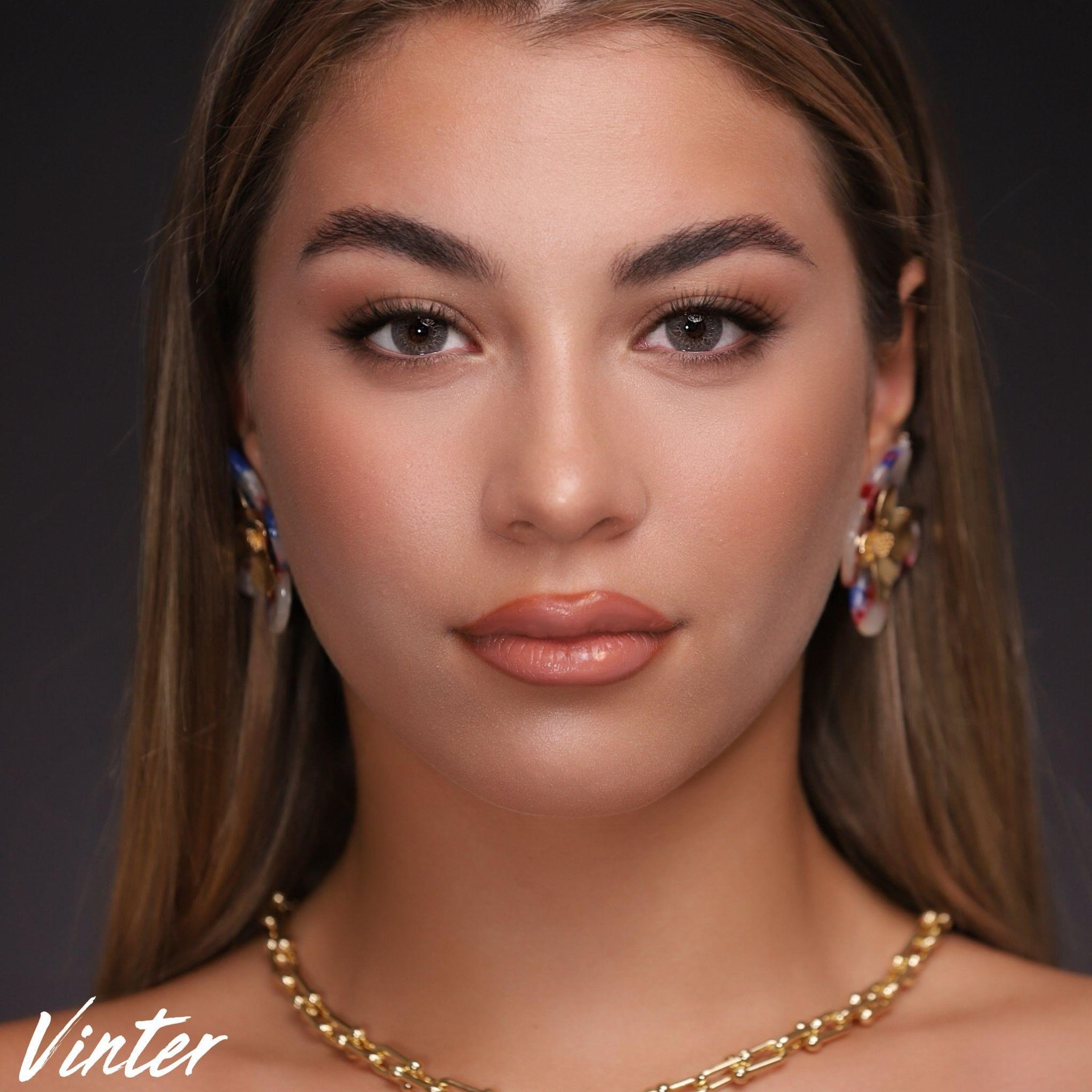 Rocio Renkli Lens
