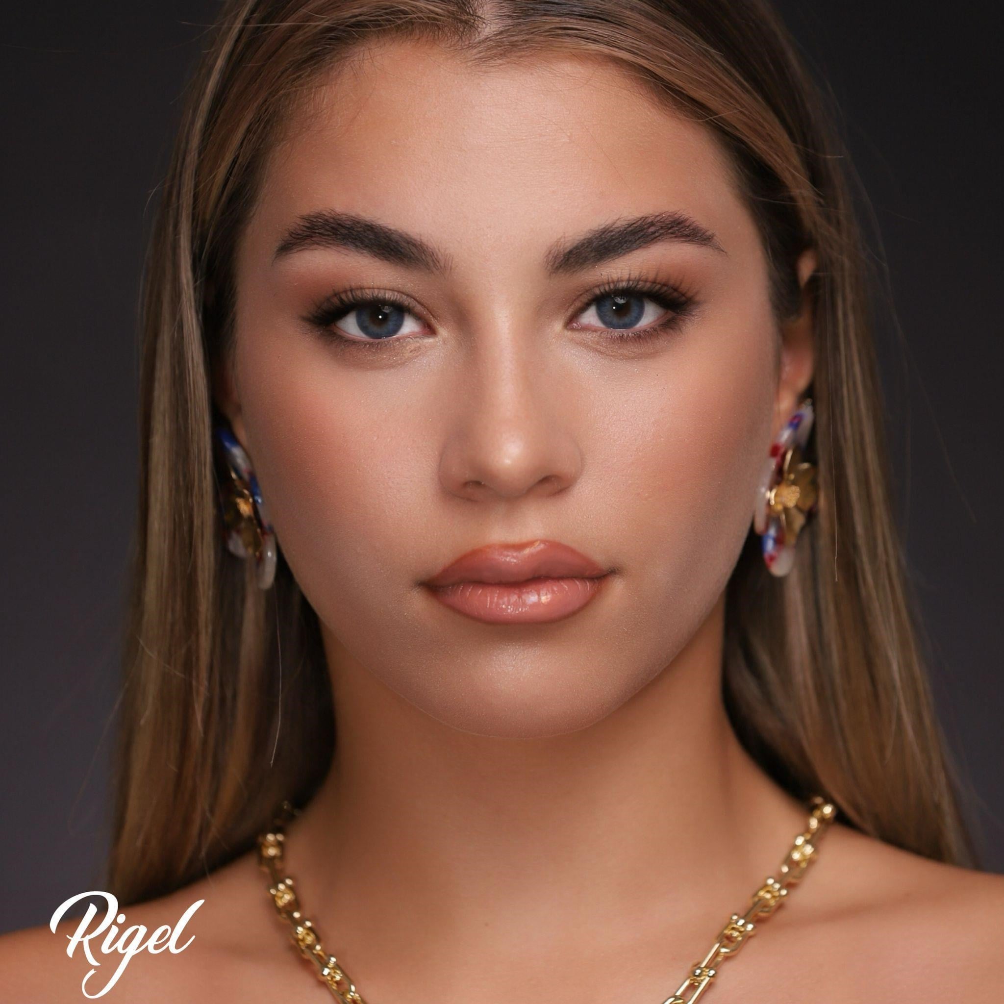 Rocio Renkli Lens