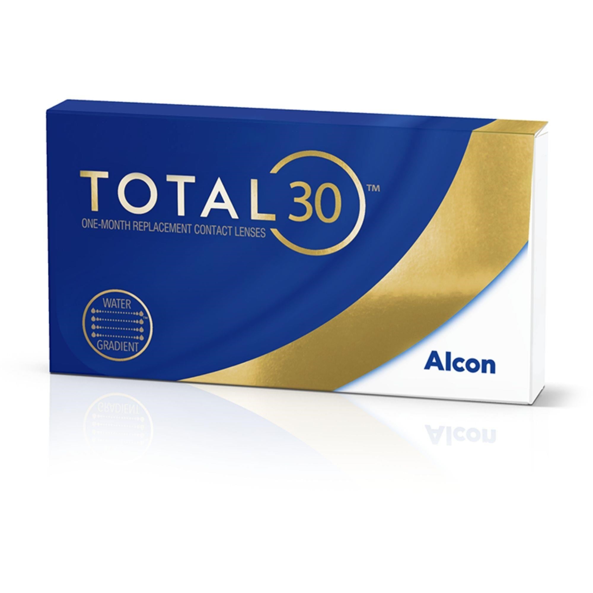 Total 30