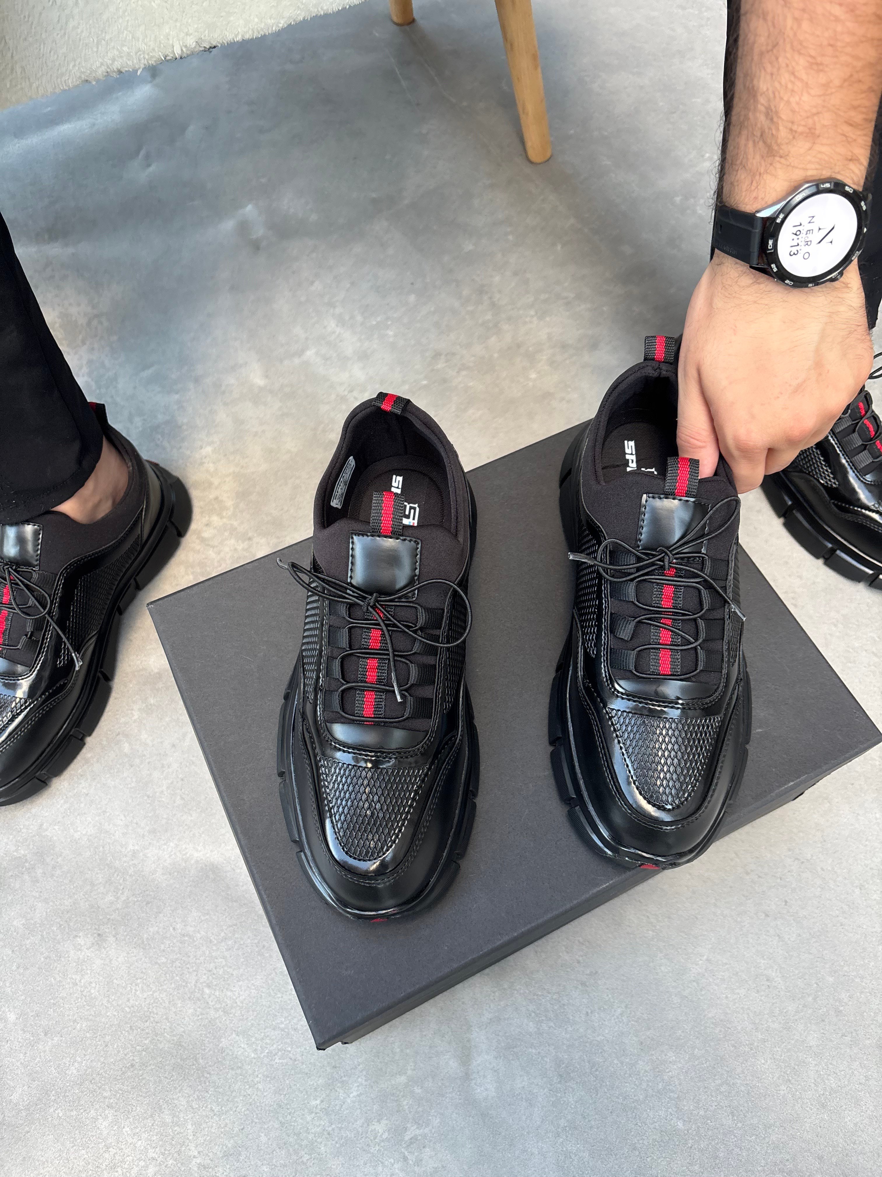 Nero Carbon Siyah