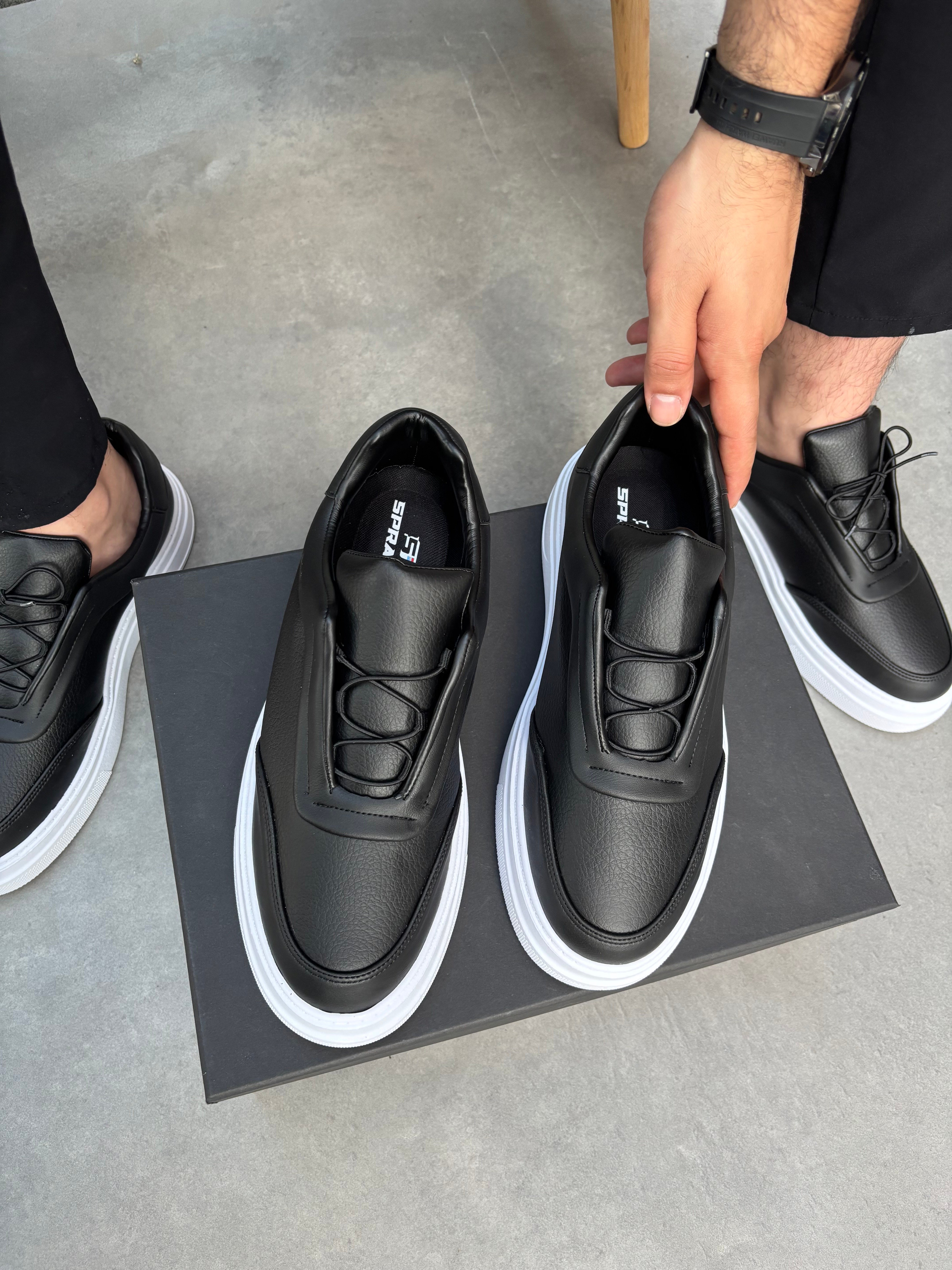 Nero Plus Siyah 
