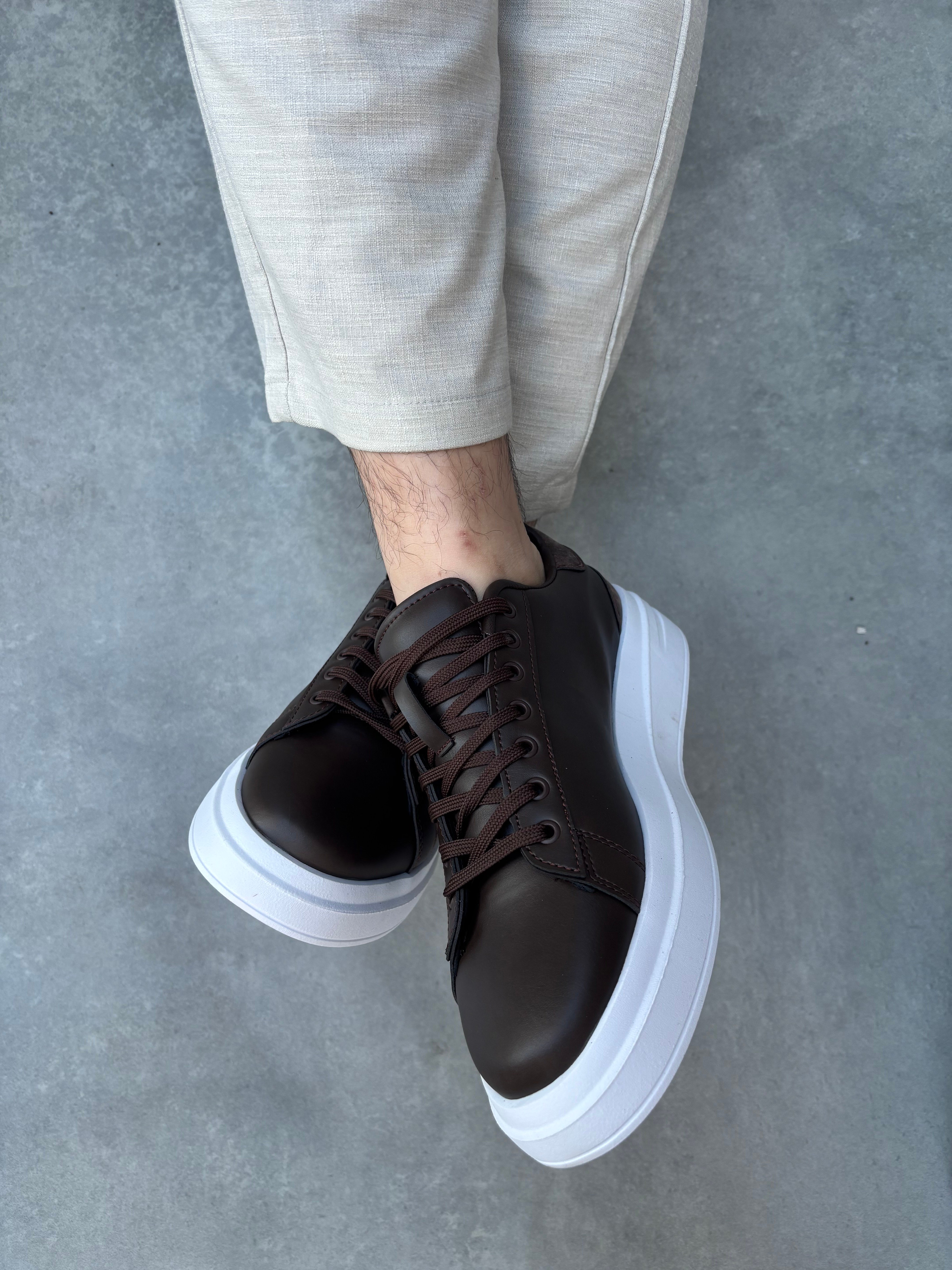 nero pres kahve