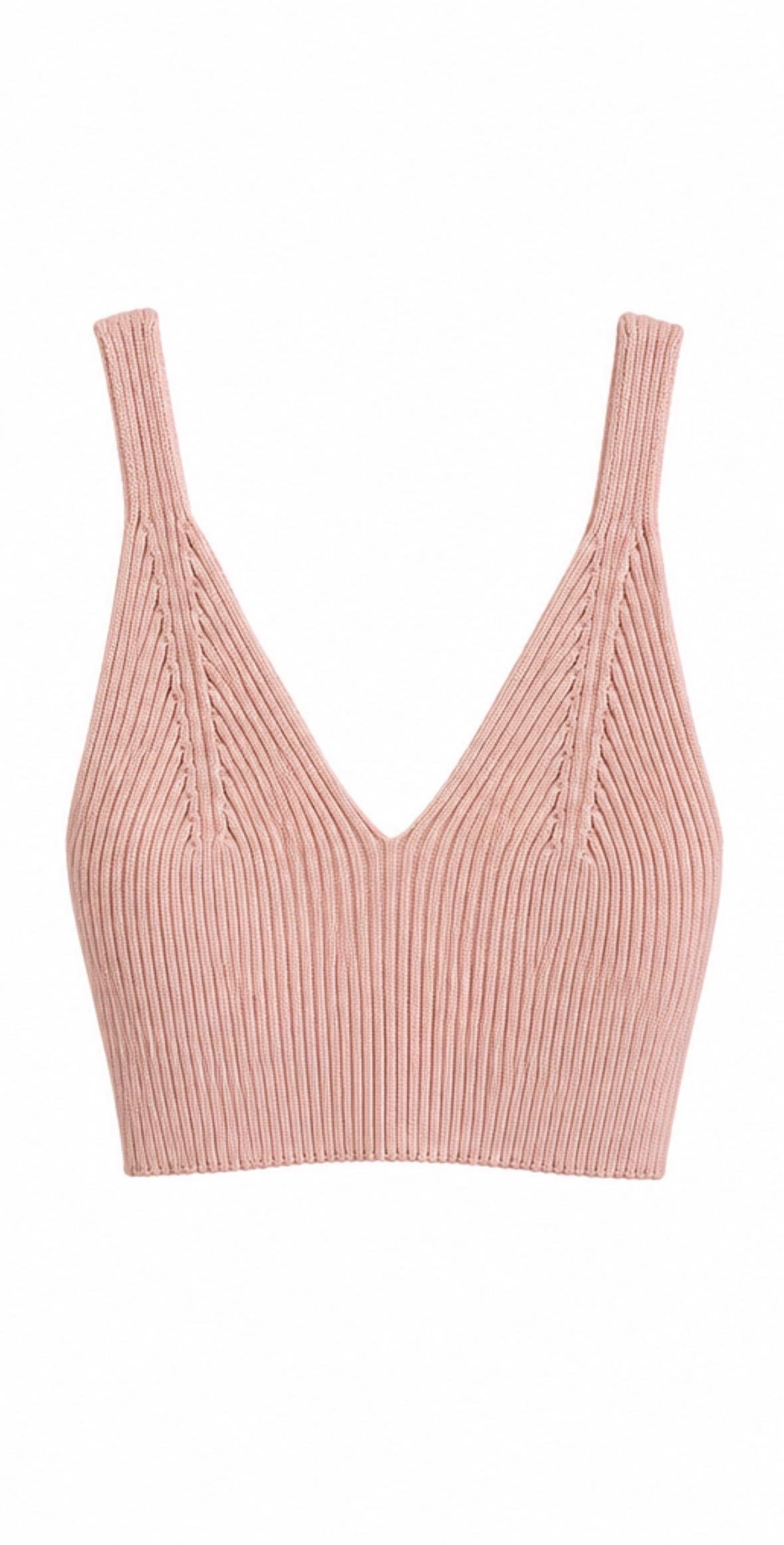TRIKO CROP PUDRA