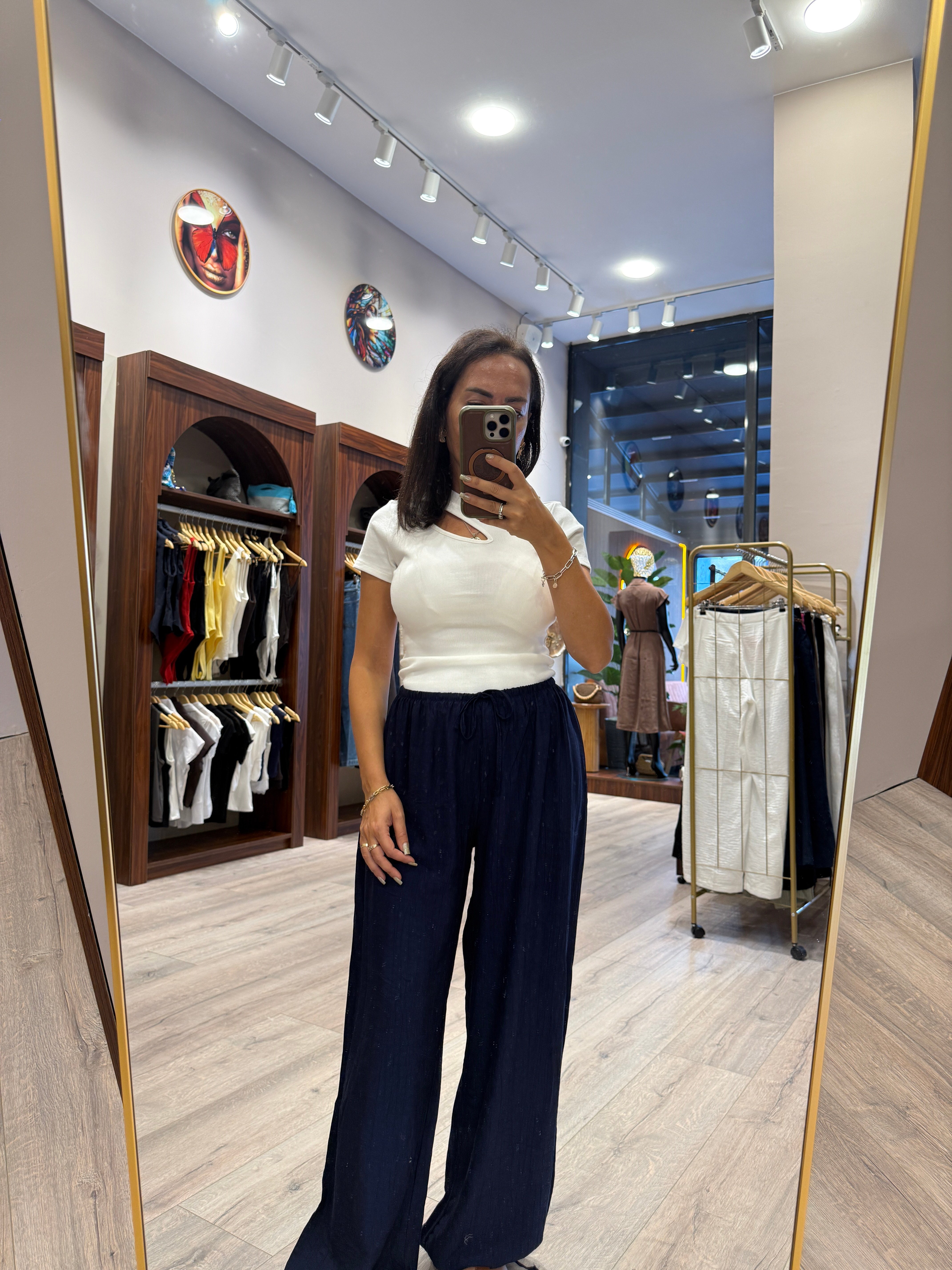 BUSEM S0018993 PANTOLON