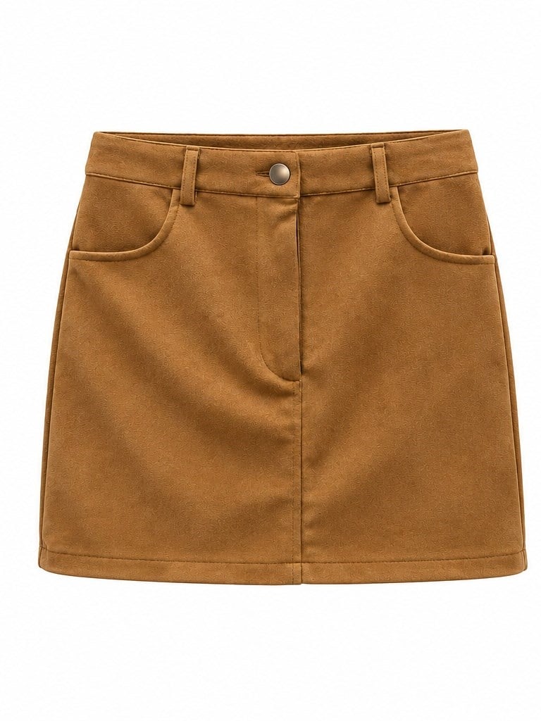 Nubuk Mini Etek-TABA
