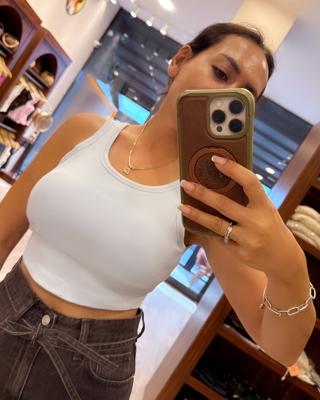 QUZU 26YATL01797 ASKILI CROP ATLET