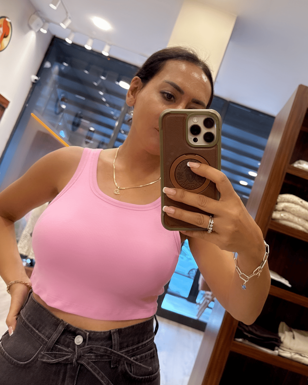 QUZU 26YATL01797 ASKILI CROP ATLET