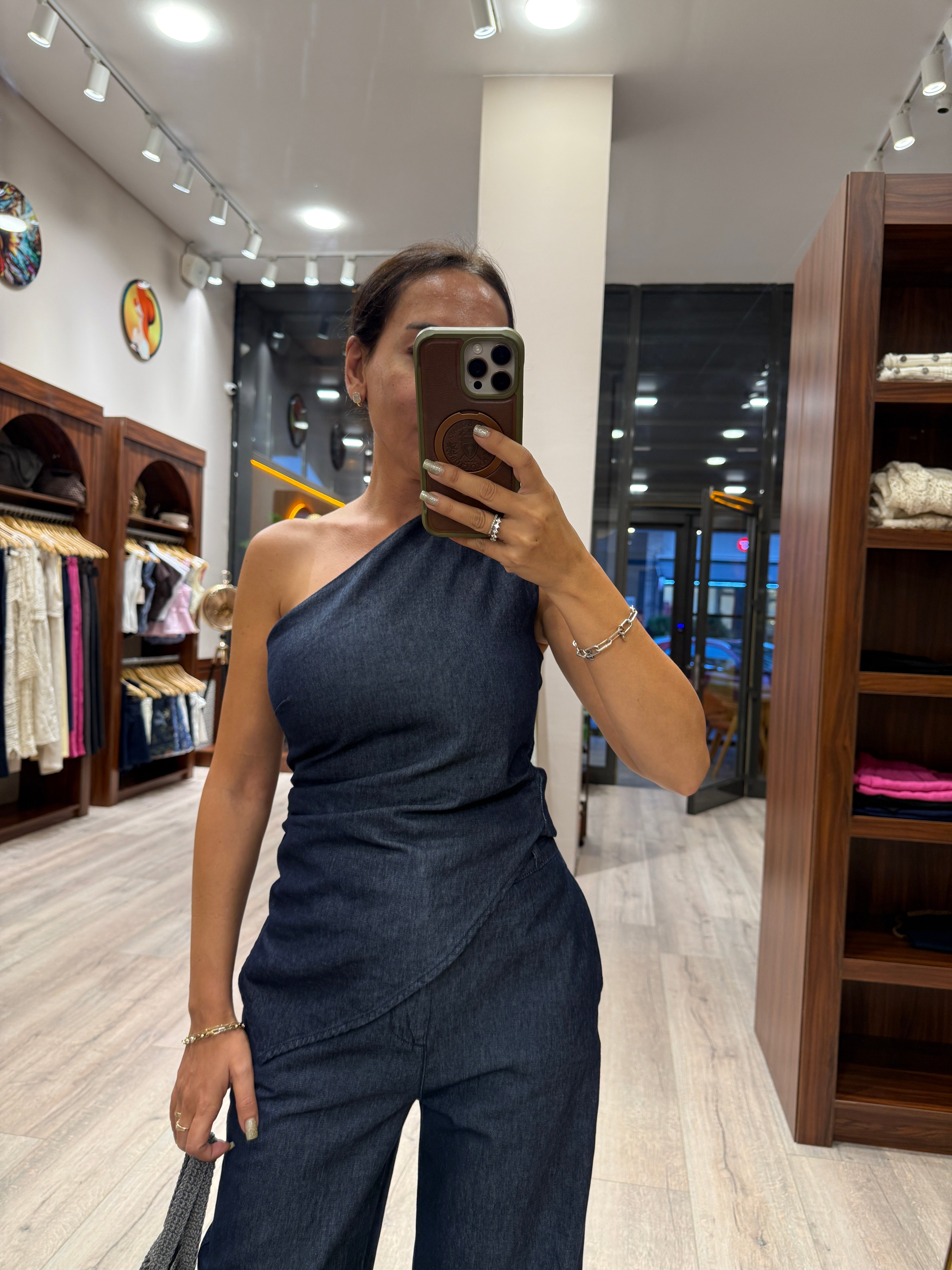 SOBE 10351 2Lİ TAKIM PANTOLONLU