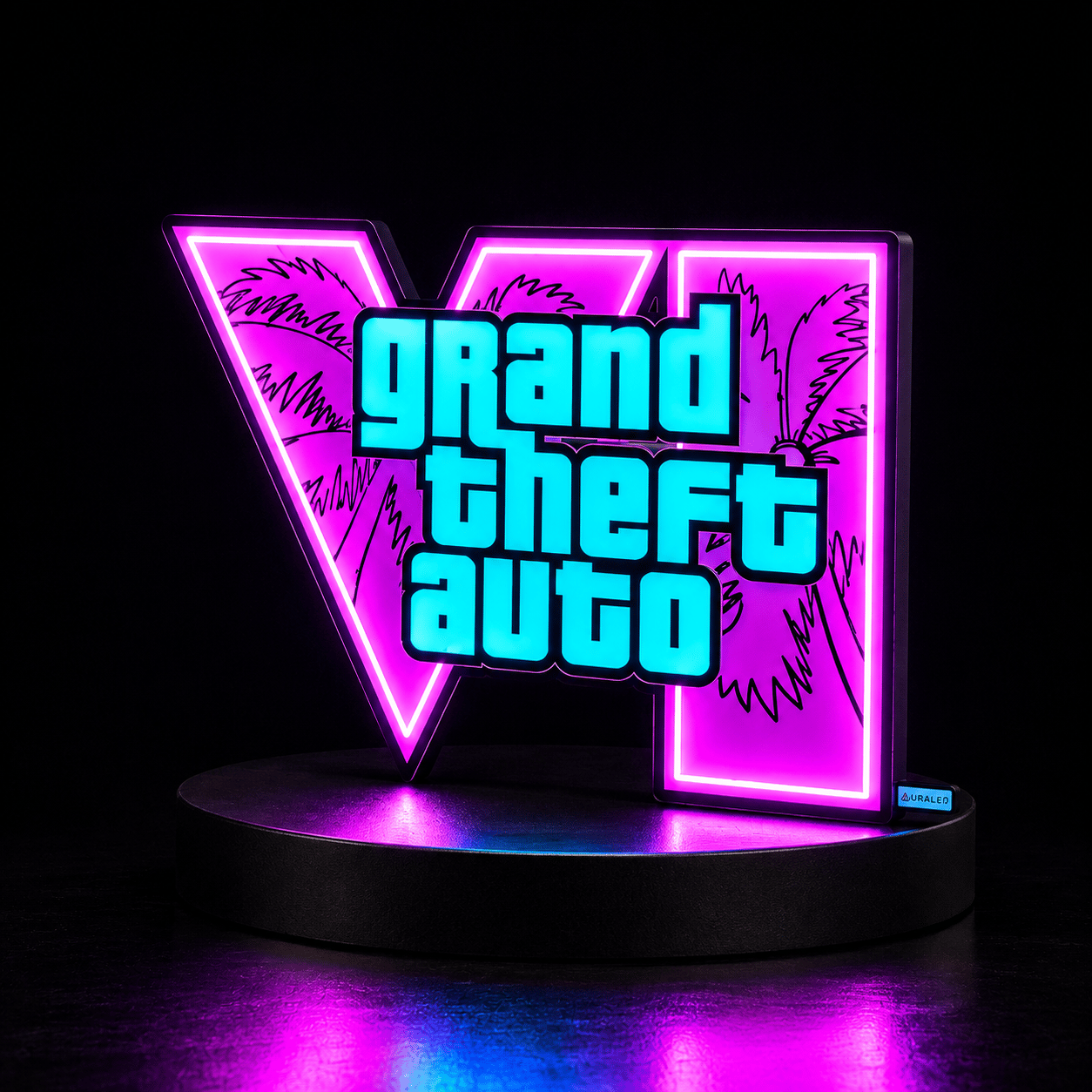 GTA Lightbox