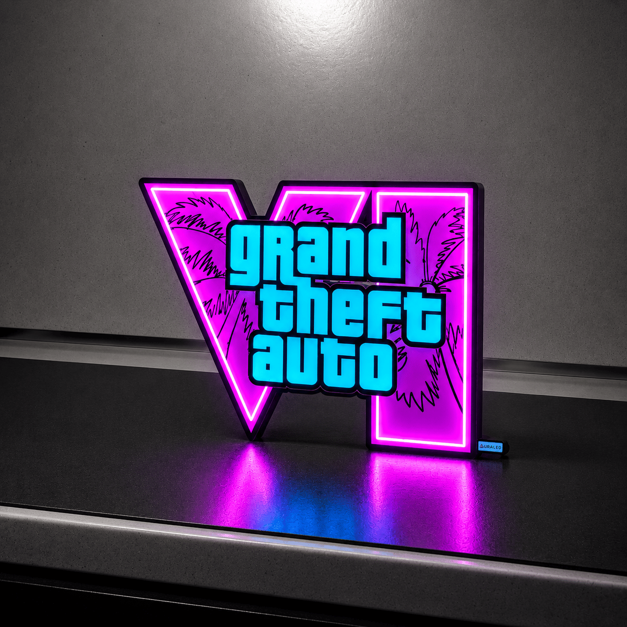 GTA Lightbox