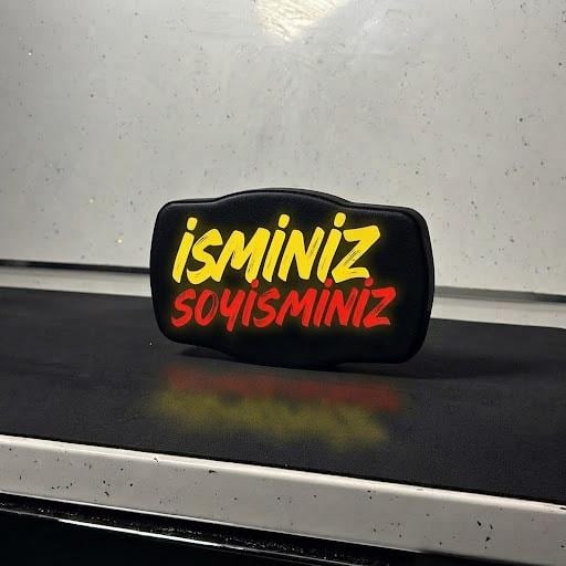 Sarı Kırmızı i İsimli Lightbox