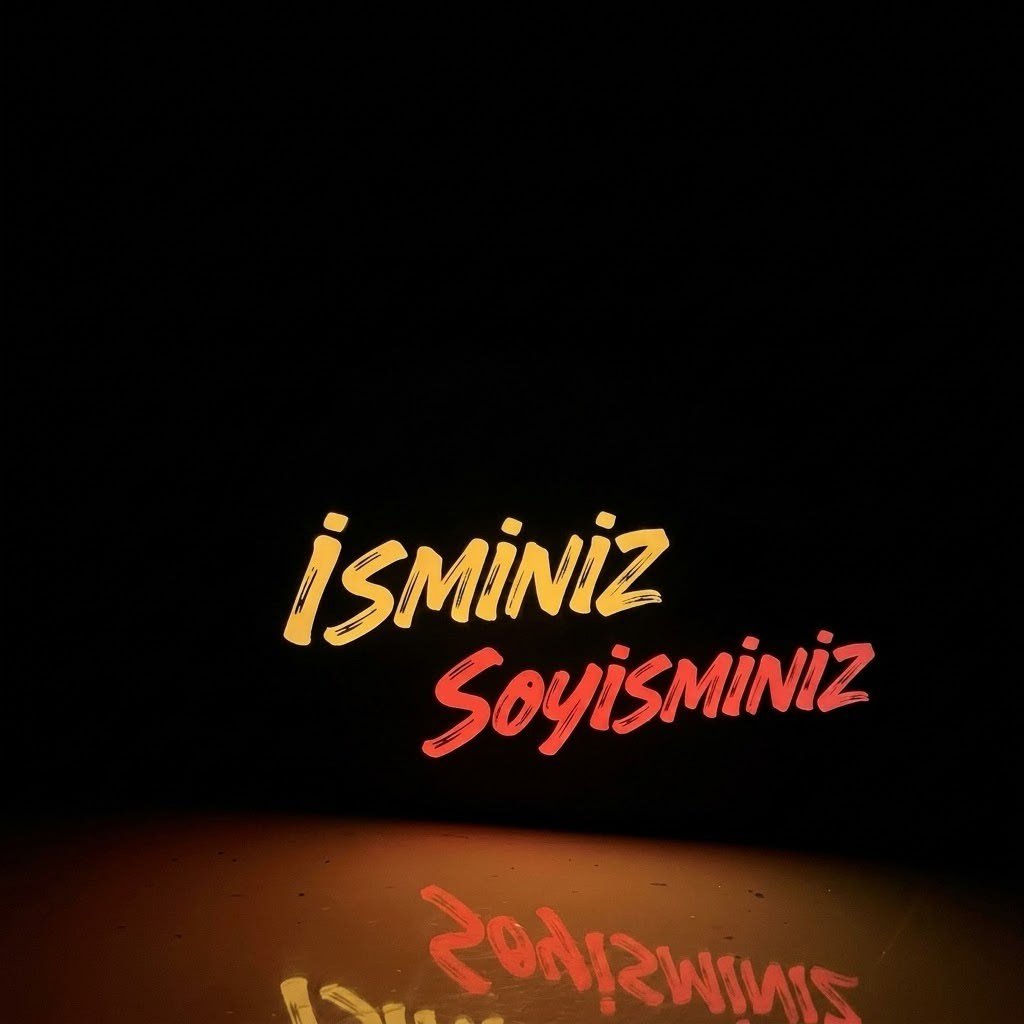 Sarı Kırmızı i İsimli Lightbox