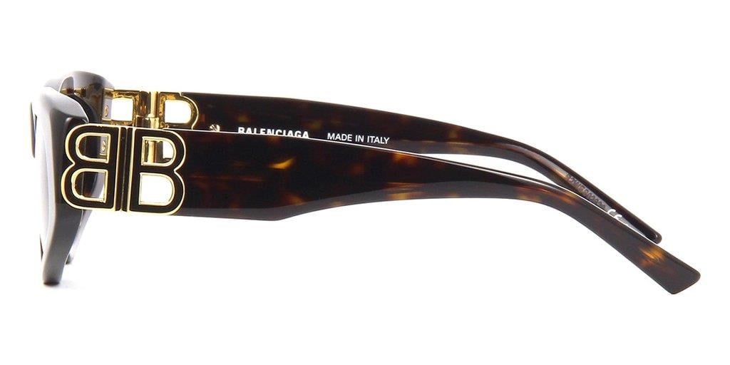 Balenciaga BB0095S 002 Güneş Gözlüğü