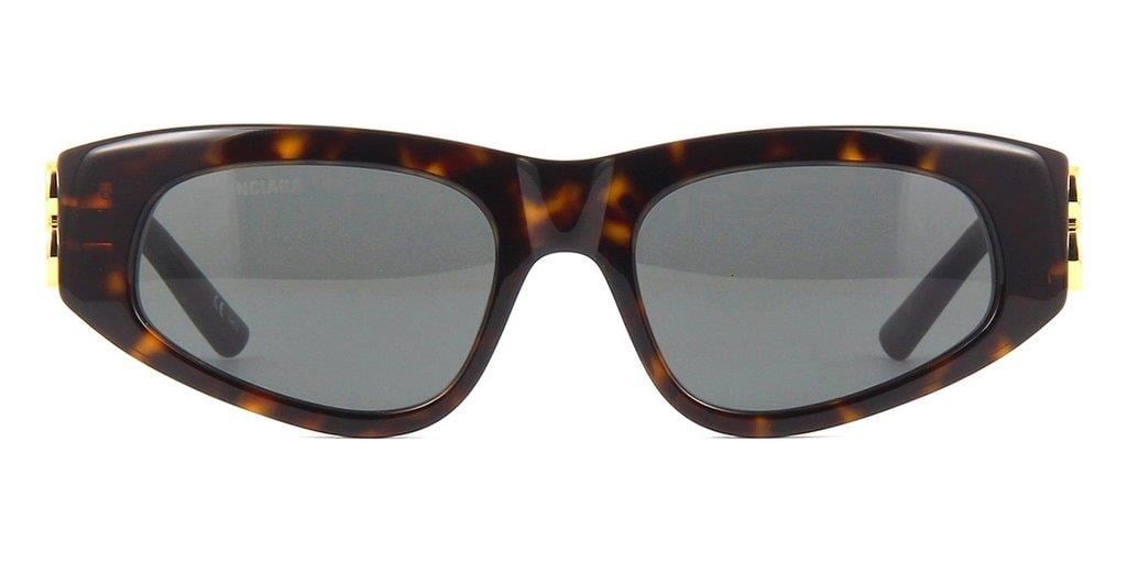 Balenciaga BB0095S 002 Güneş Gözlüğü