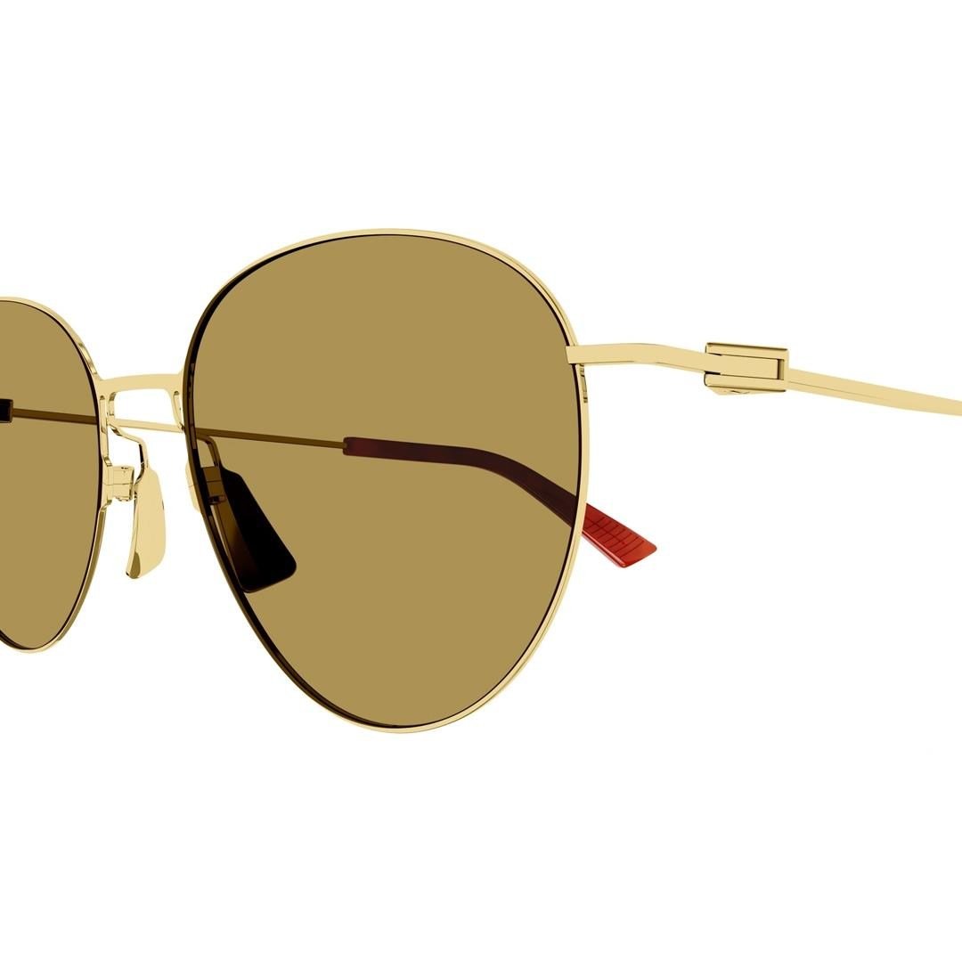 BOTTEGA VENETA BV 1268S 004 UNISEX