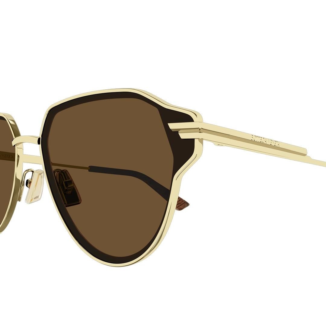 BOTTEGA VENETA BV 1271S 002 63 16