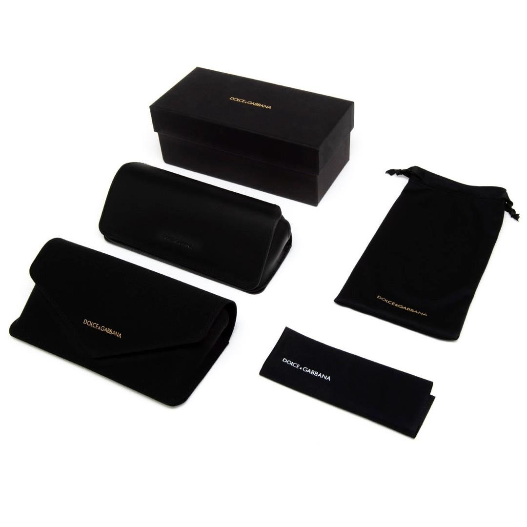 DOLCE & GABBANA 4430 340471 54