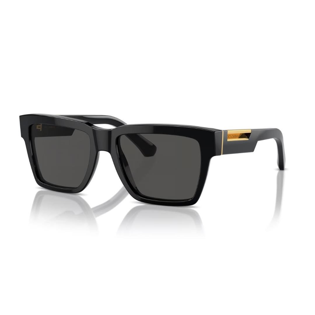 DOLCE GABBANA 4465F 501/87 UNISEX