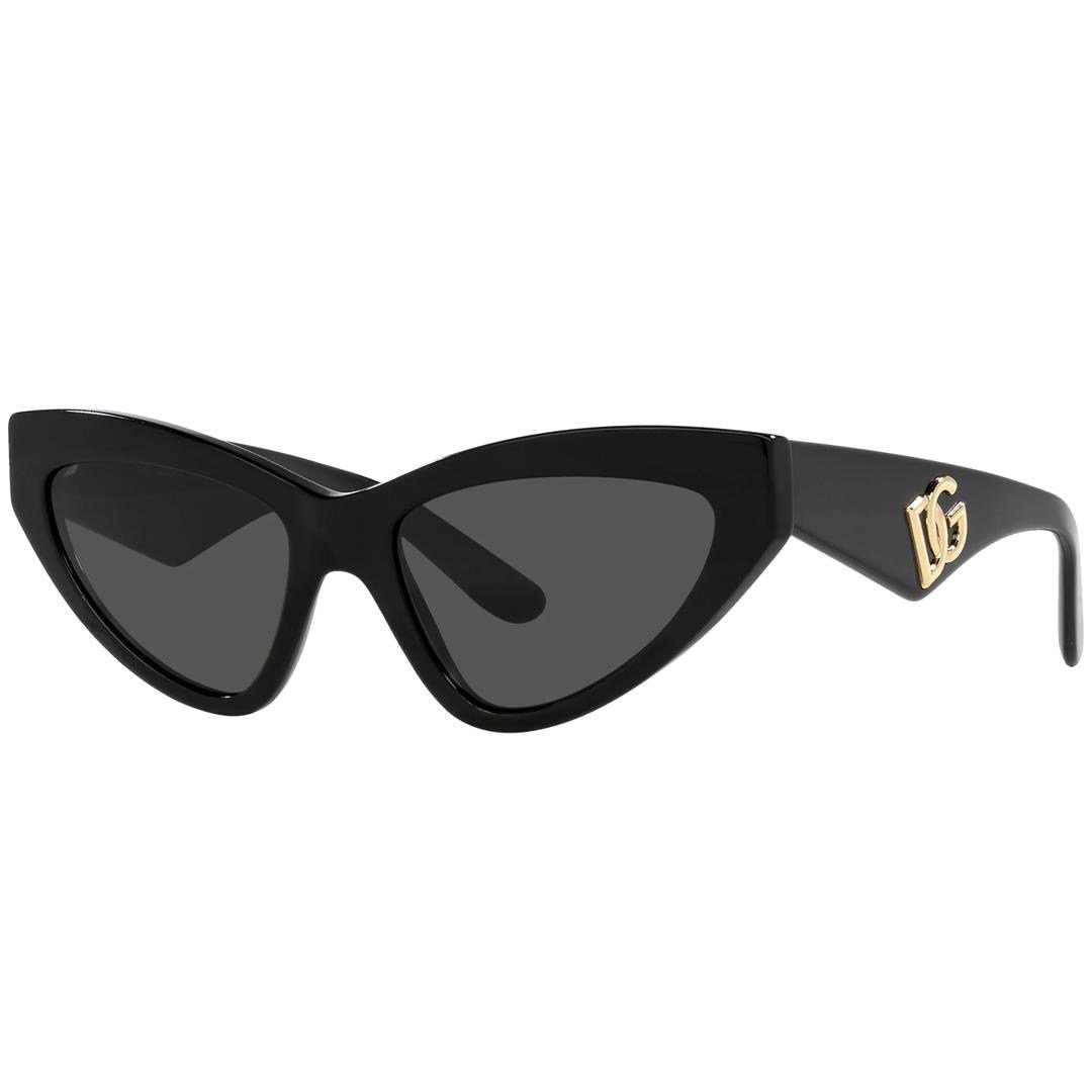 DOLCE&GABBANA 4439 501/87