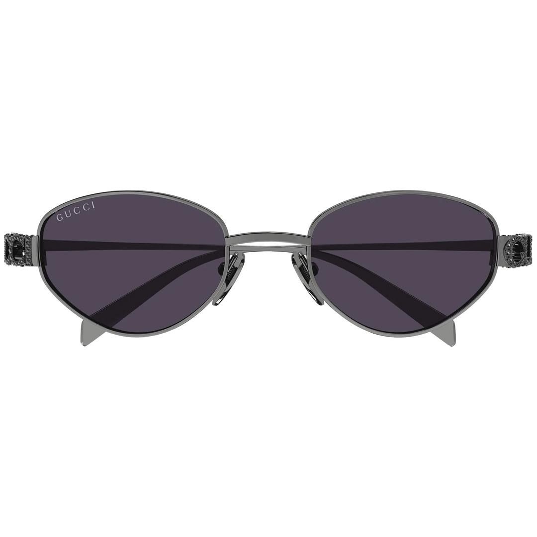 GUCCI GG 1935S 002 RUTHENIUM PURPLE