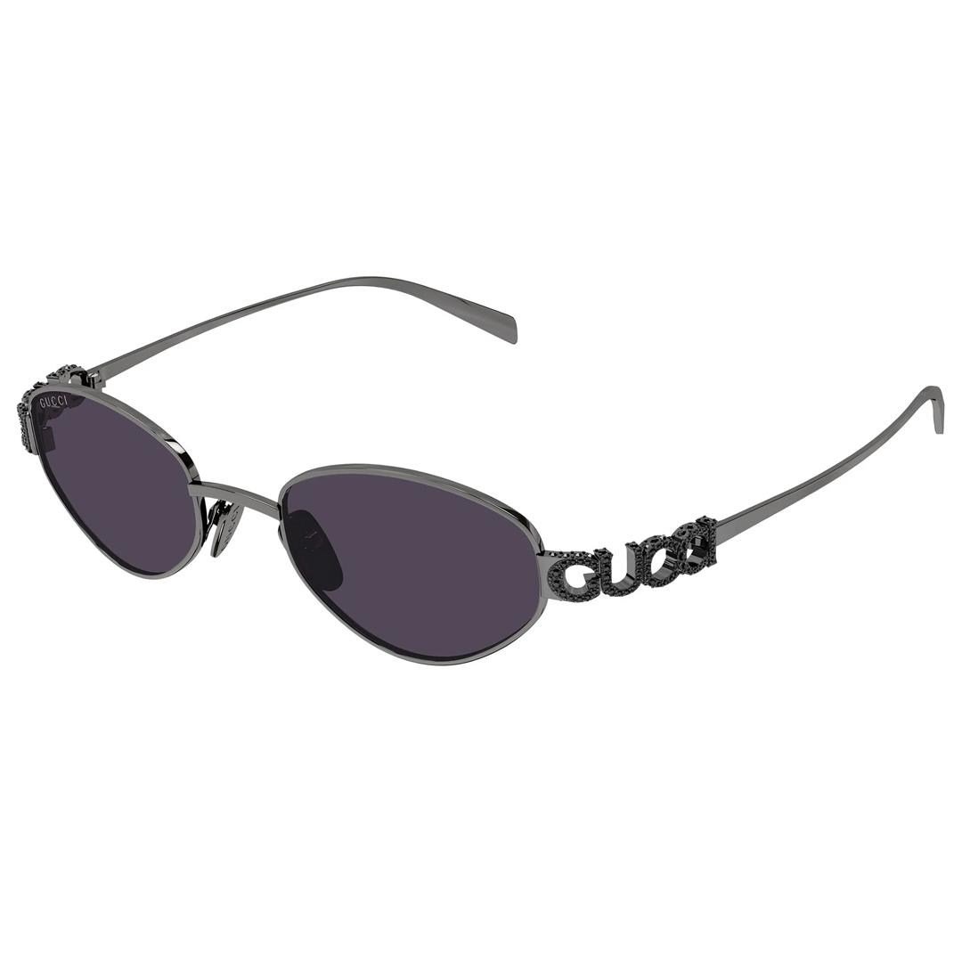 GUCCI GG 1935S 002 RUTHENIUM PURPLE
