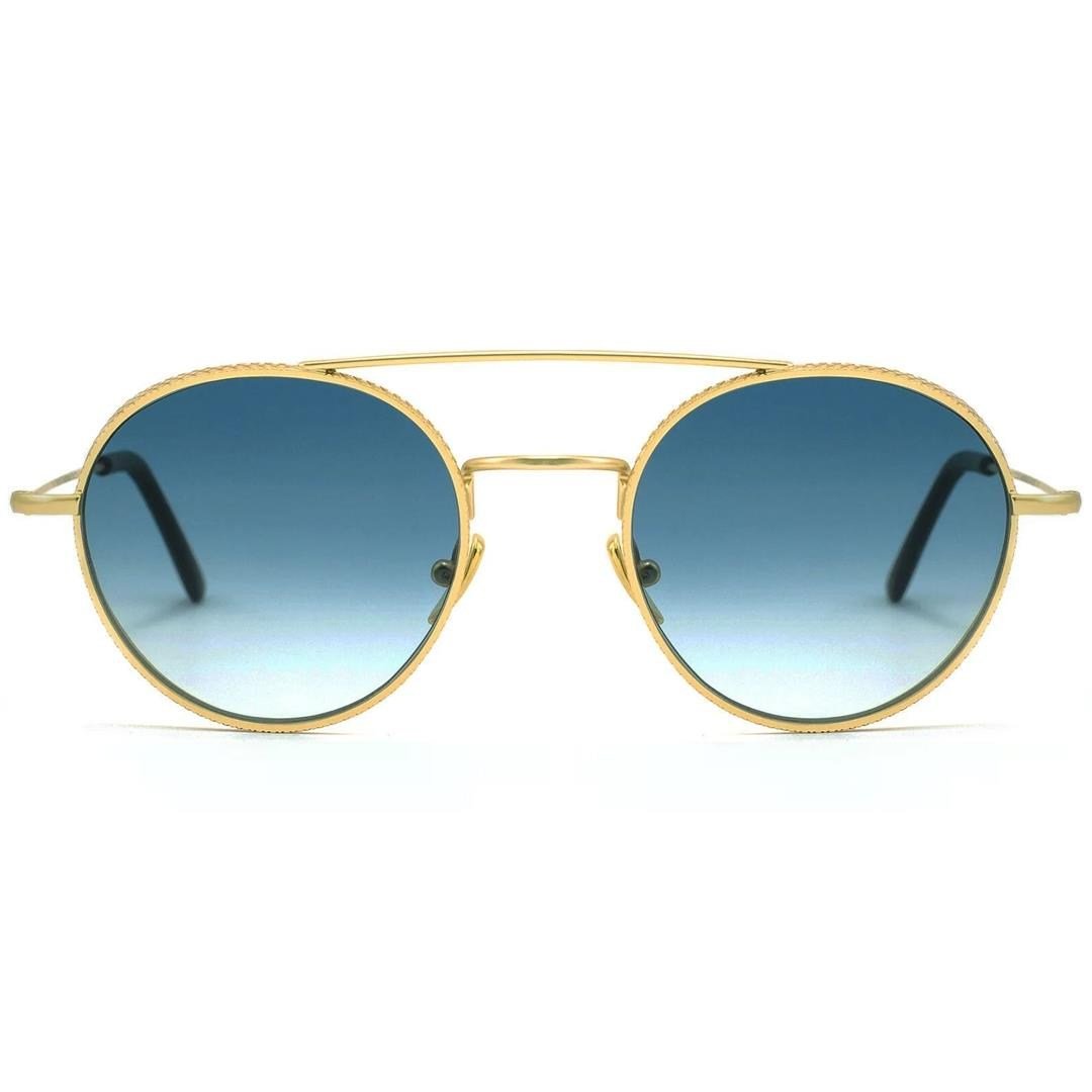 LGR AMBA 02 GOLD BLUE 52