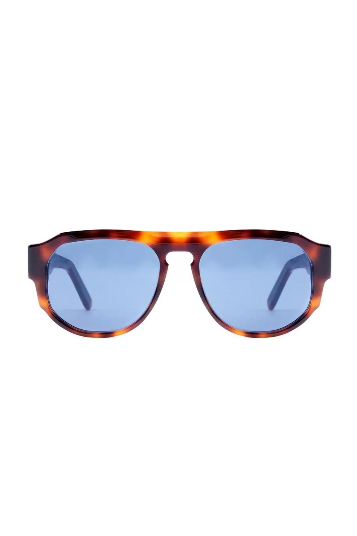 LGR ASMARA 39 BLUE UNISEX GÜNEŞ GÖZLÜĞÜ