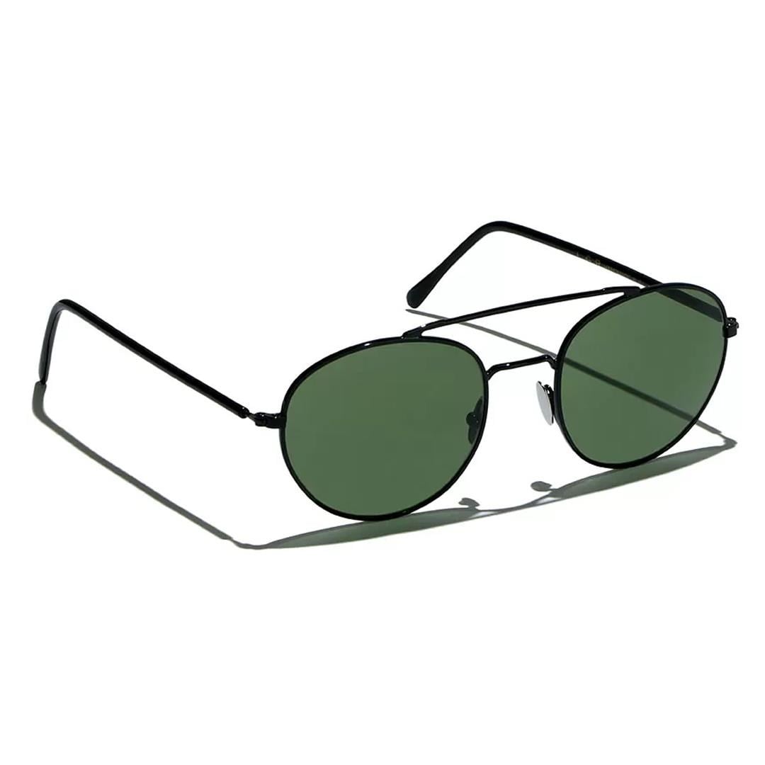 LGR DAKHLA BLACK 01 GREEN G15 (BASE 2) 50' 4258