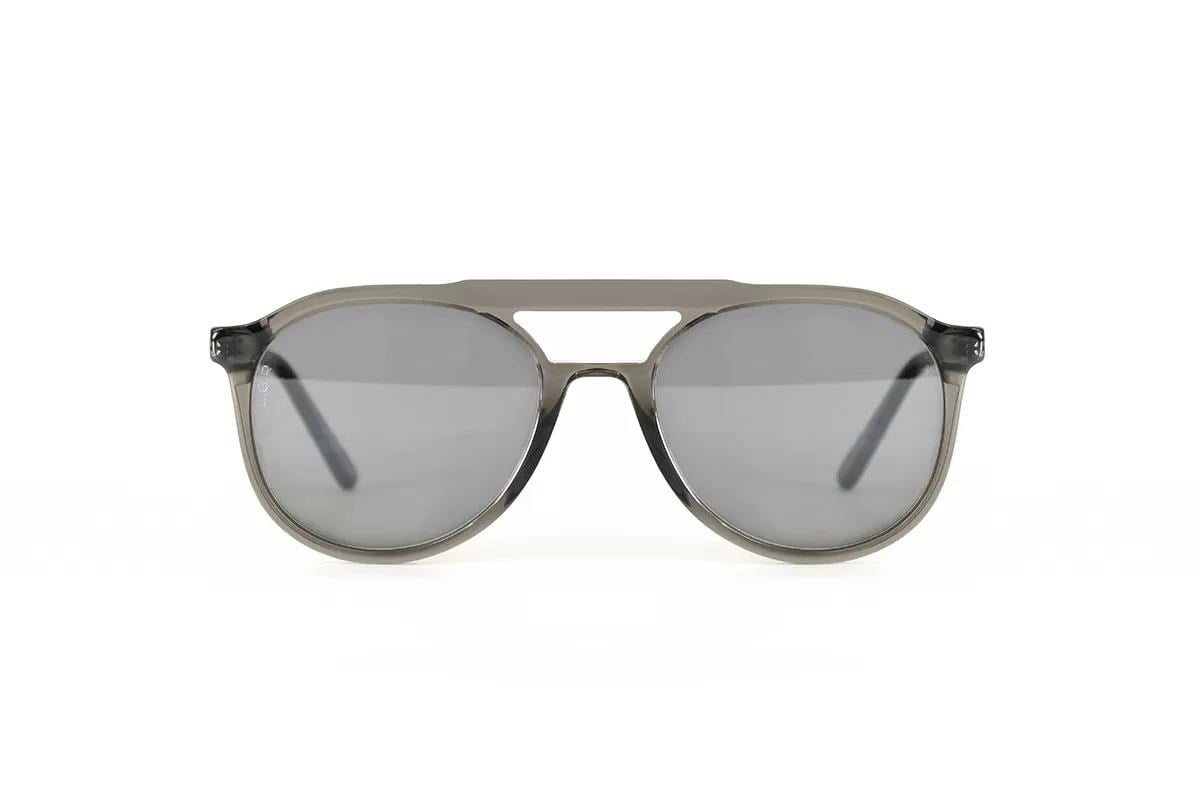 LGR Pilot Crystal Green 70 // Gri Unisex Güneş Gözlüğü