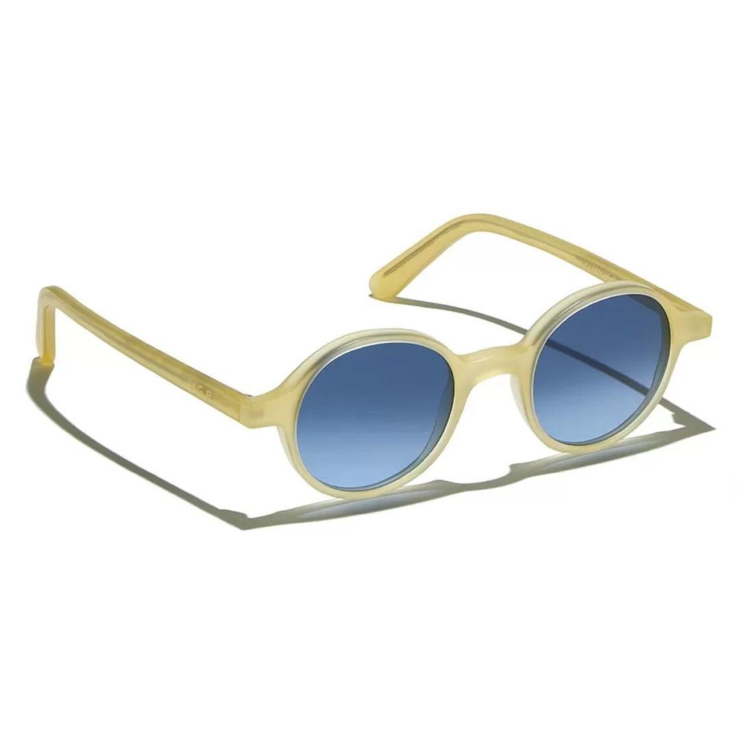 LGR REUNION HONEY MATT UNISEX 20 BLUE HD GRADİENT (BASE 2) 48' 4665