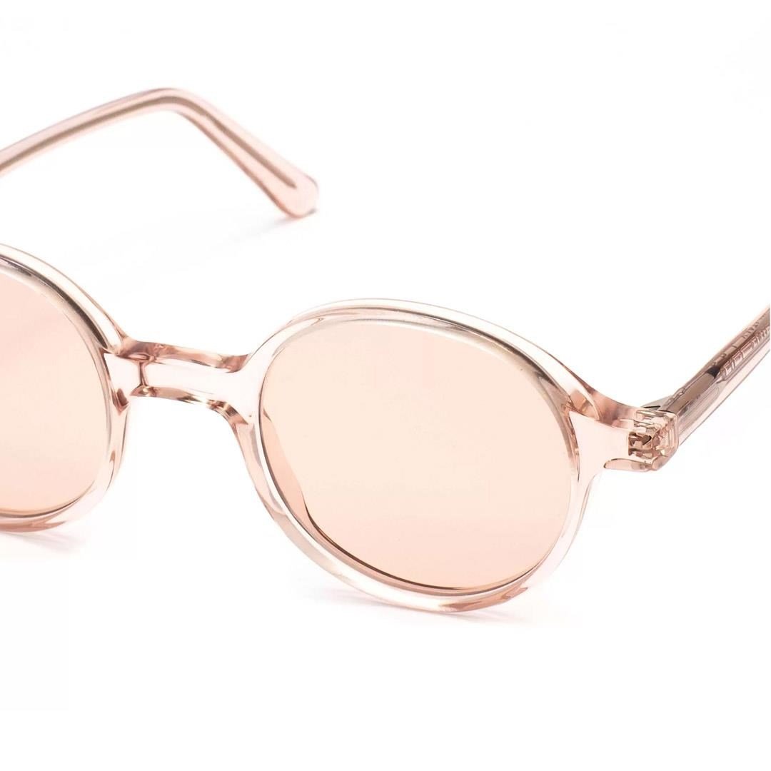 LGR REUNION UNISEX CRYSTAL PİNK 71 PİNK PHOTOCHROMİC (BASE 2) 46' 4658