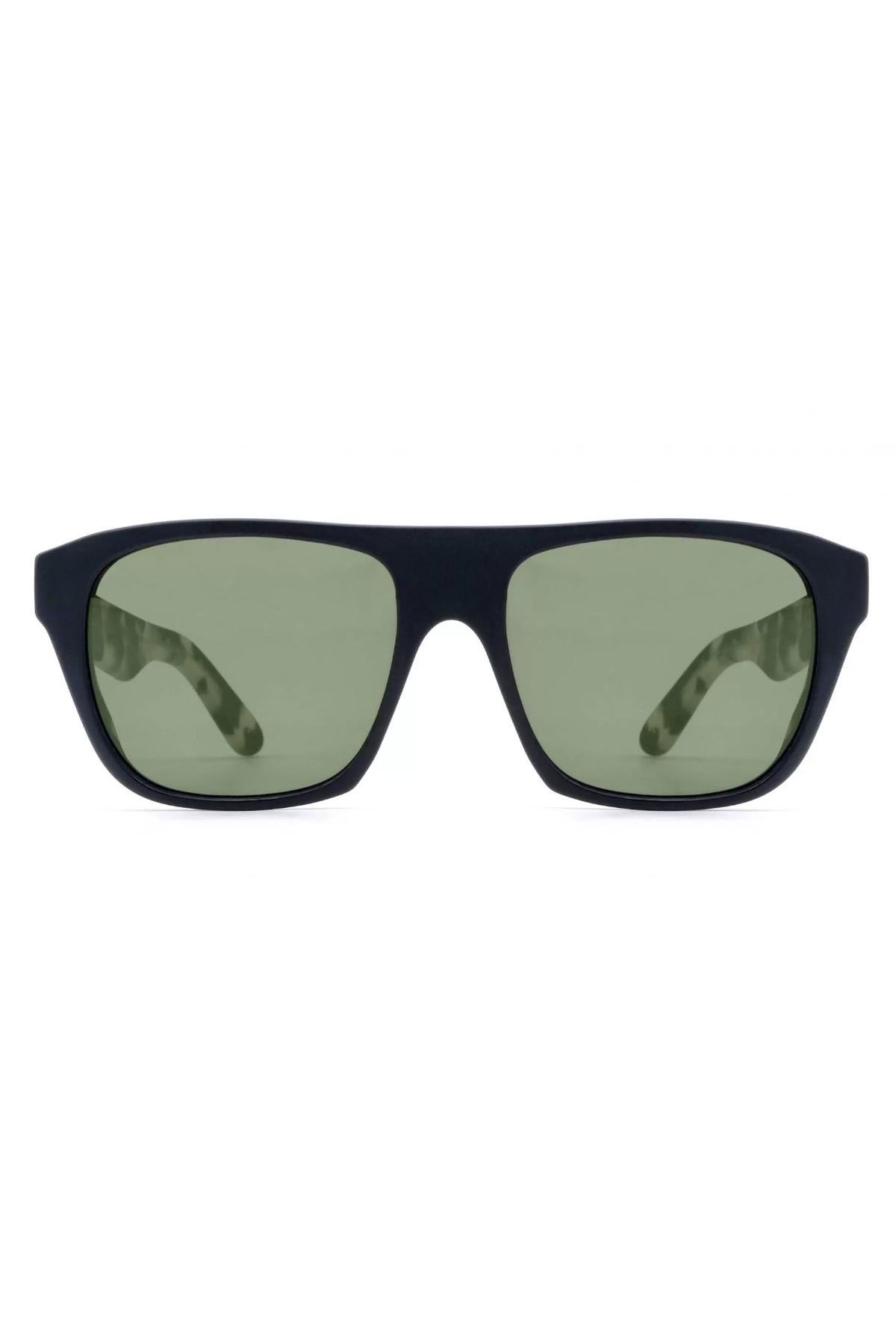 LGR TRIPOLI EXPLORER HAVANA GREEN UNISEX GÜNEŞ GÖZLÜĞÜ