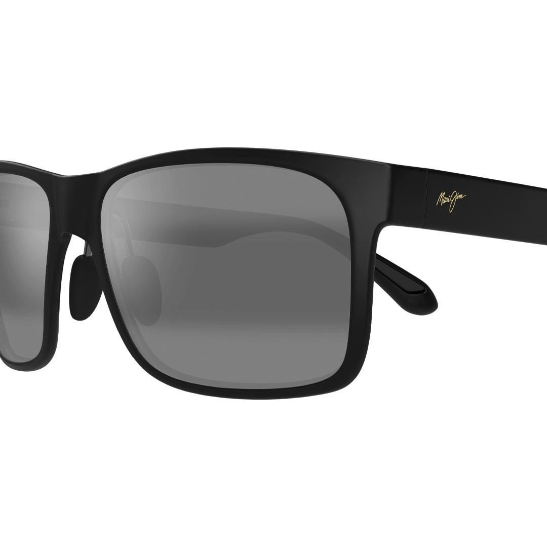 Maui Jim MJ0432S 001(2M) 59 17