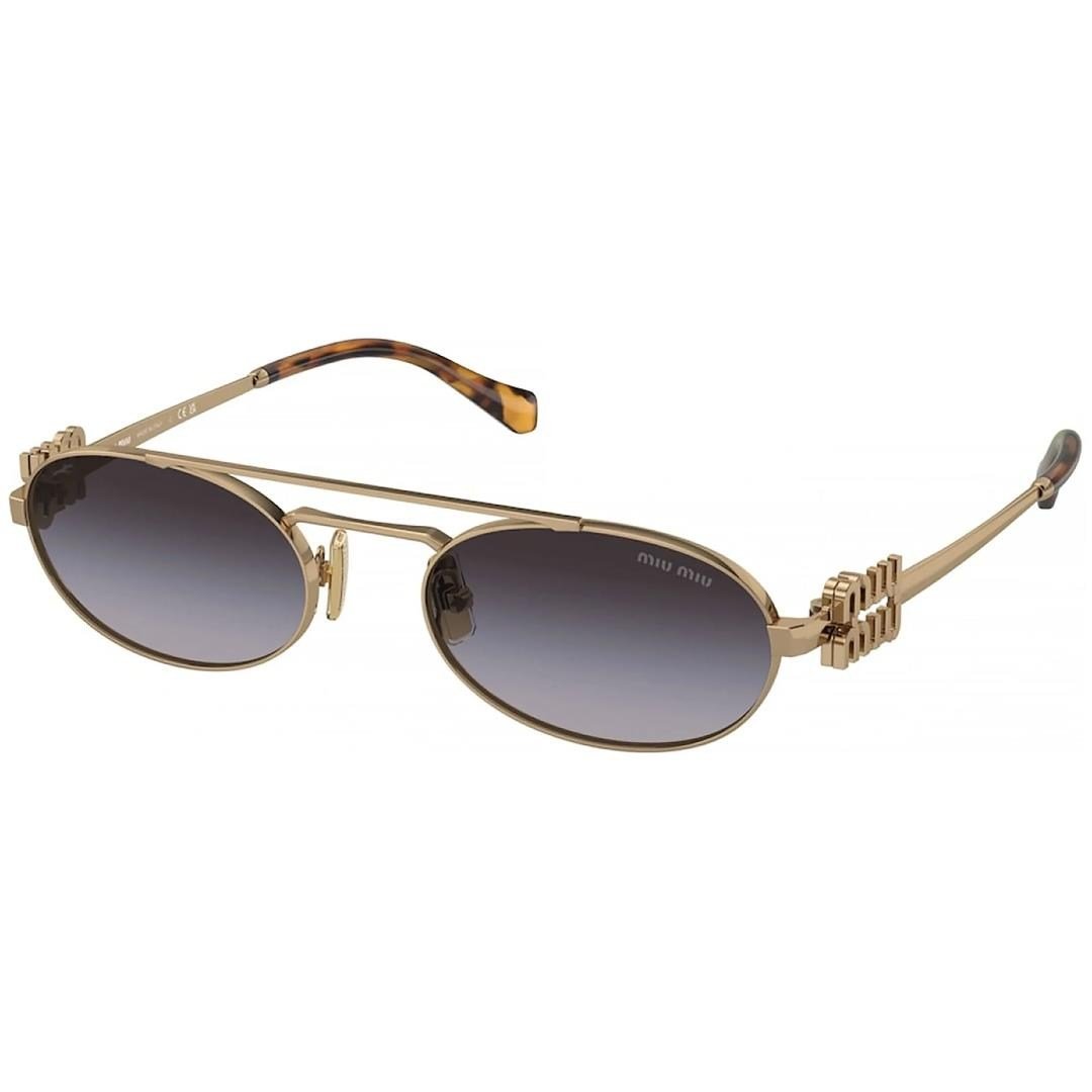 MIU MIU 54ZS 53 7OE5D1