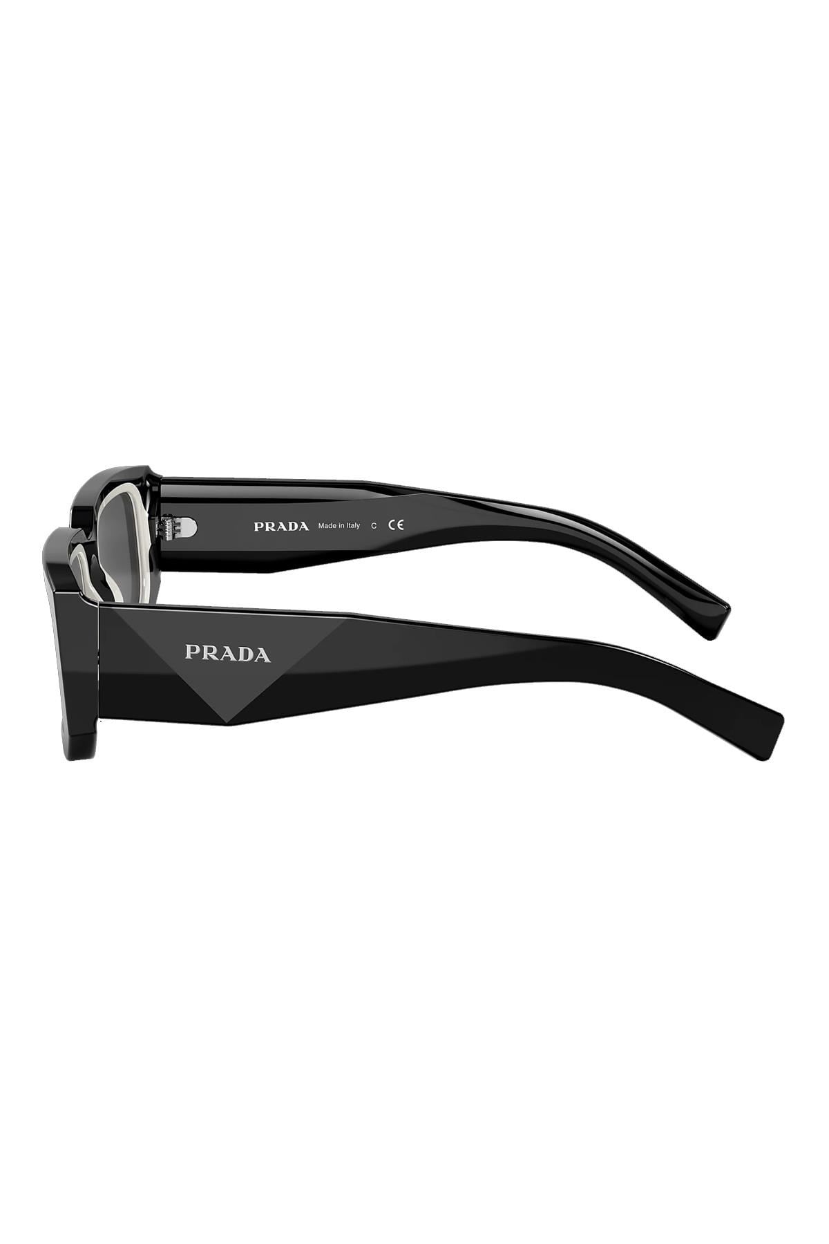 PRADA 06YS 09Q5S0 UNISEX GÜNEŞ GÖZLÜĞÜ