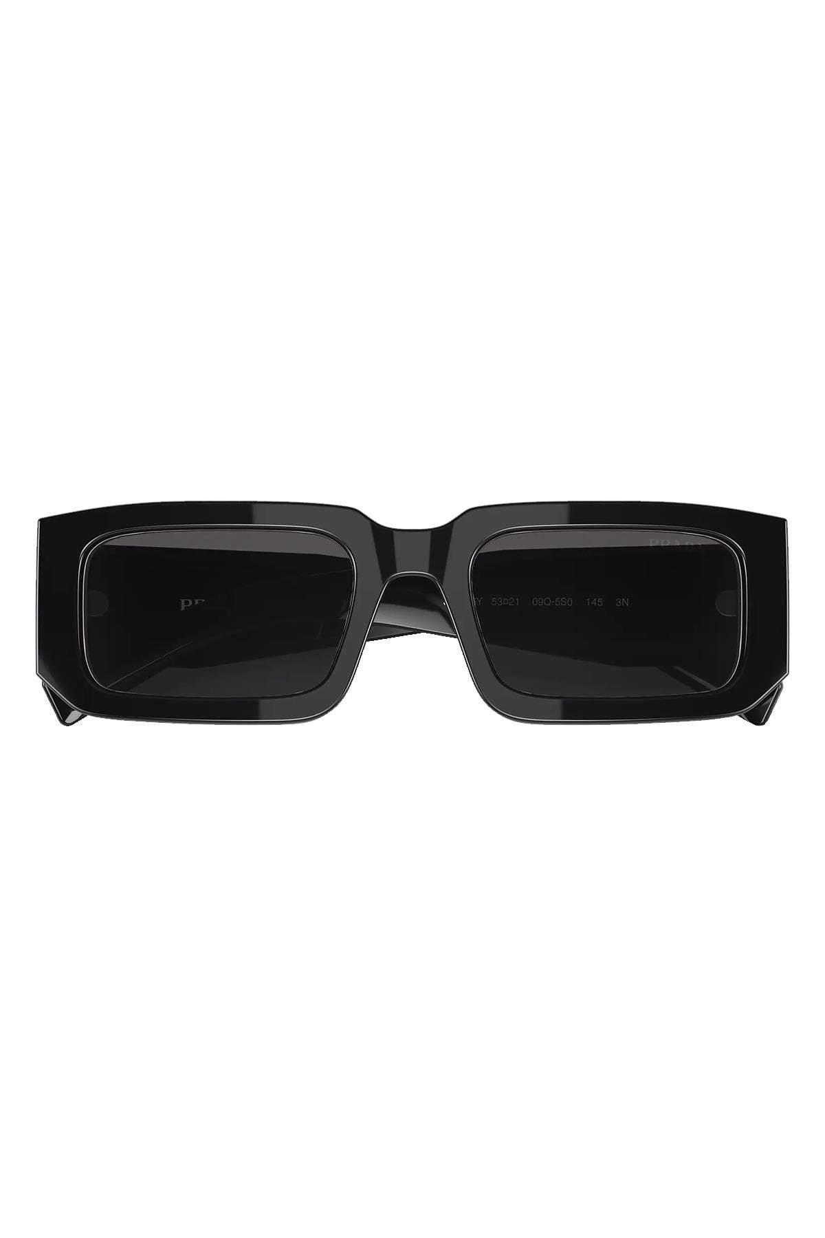 PRADA 06YS 09Q5S0 UNISEX GÜNEŞ GÖZLÜĞÜ