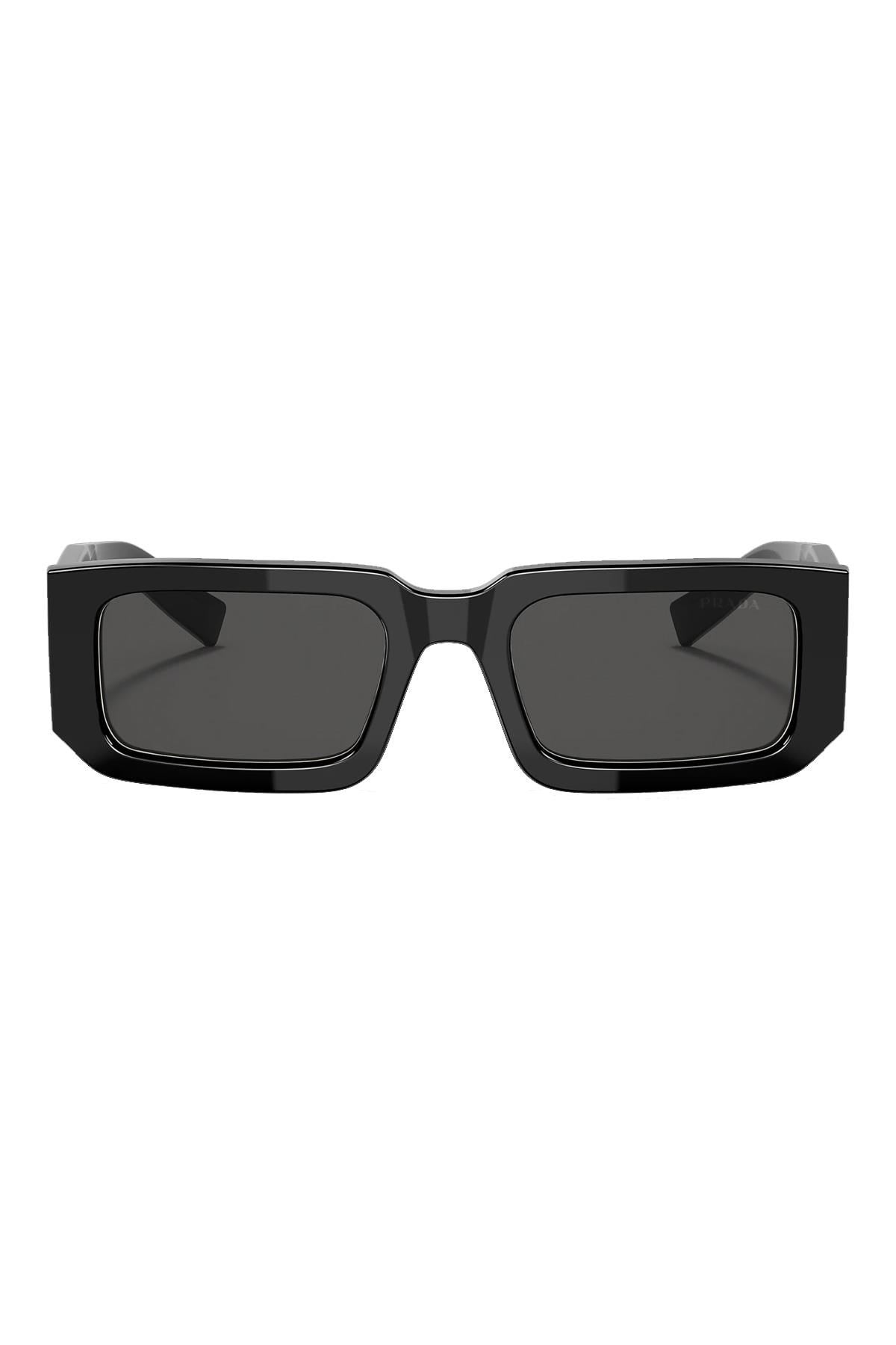 PRADA 06YS 09Q5S0 UNISEX GÜNEŞ GÖZLÜĞÜ